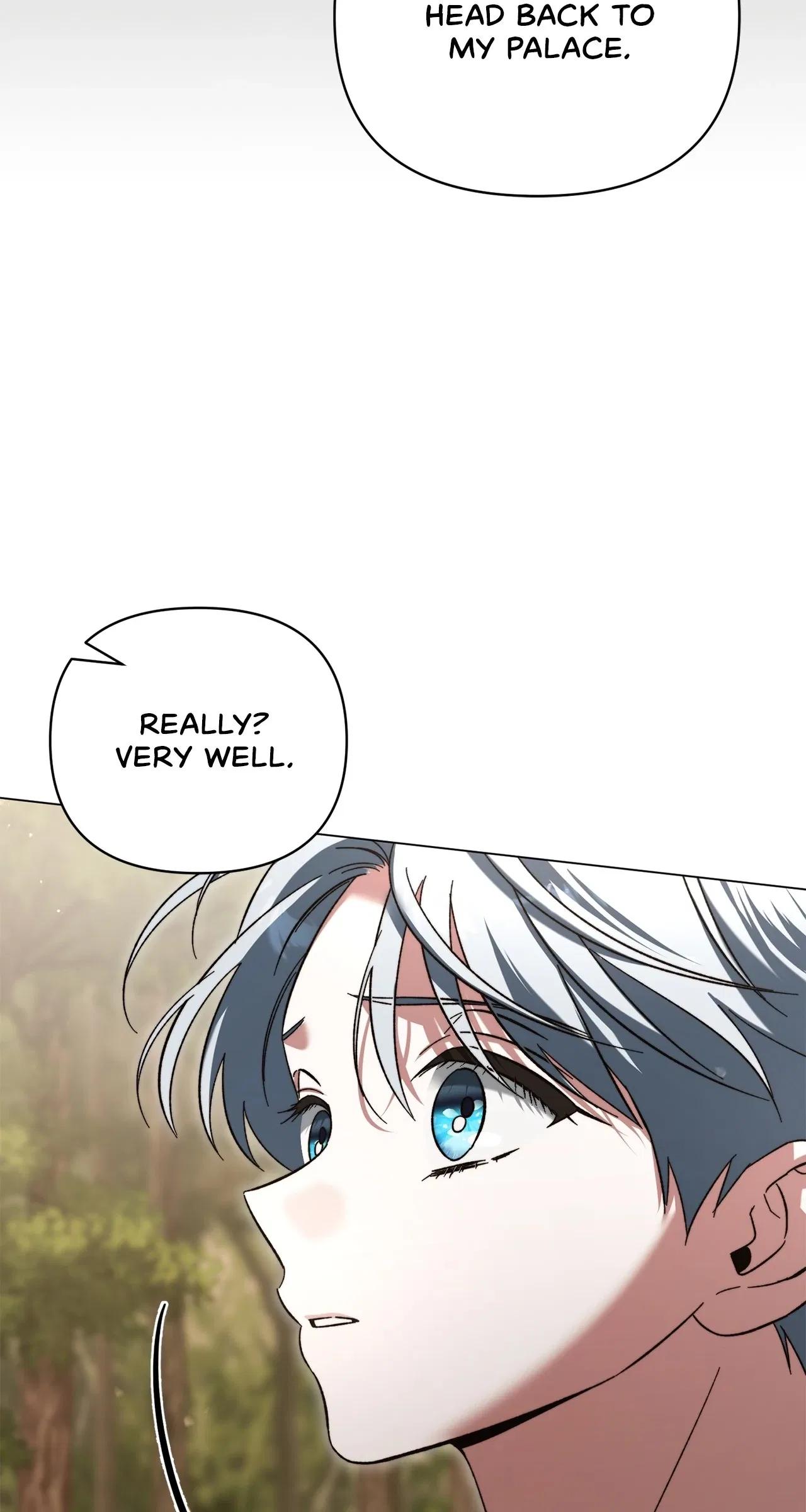 All for My Dearest Juliet Chapter 25 – Page 18