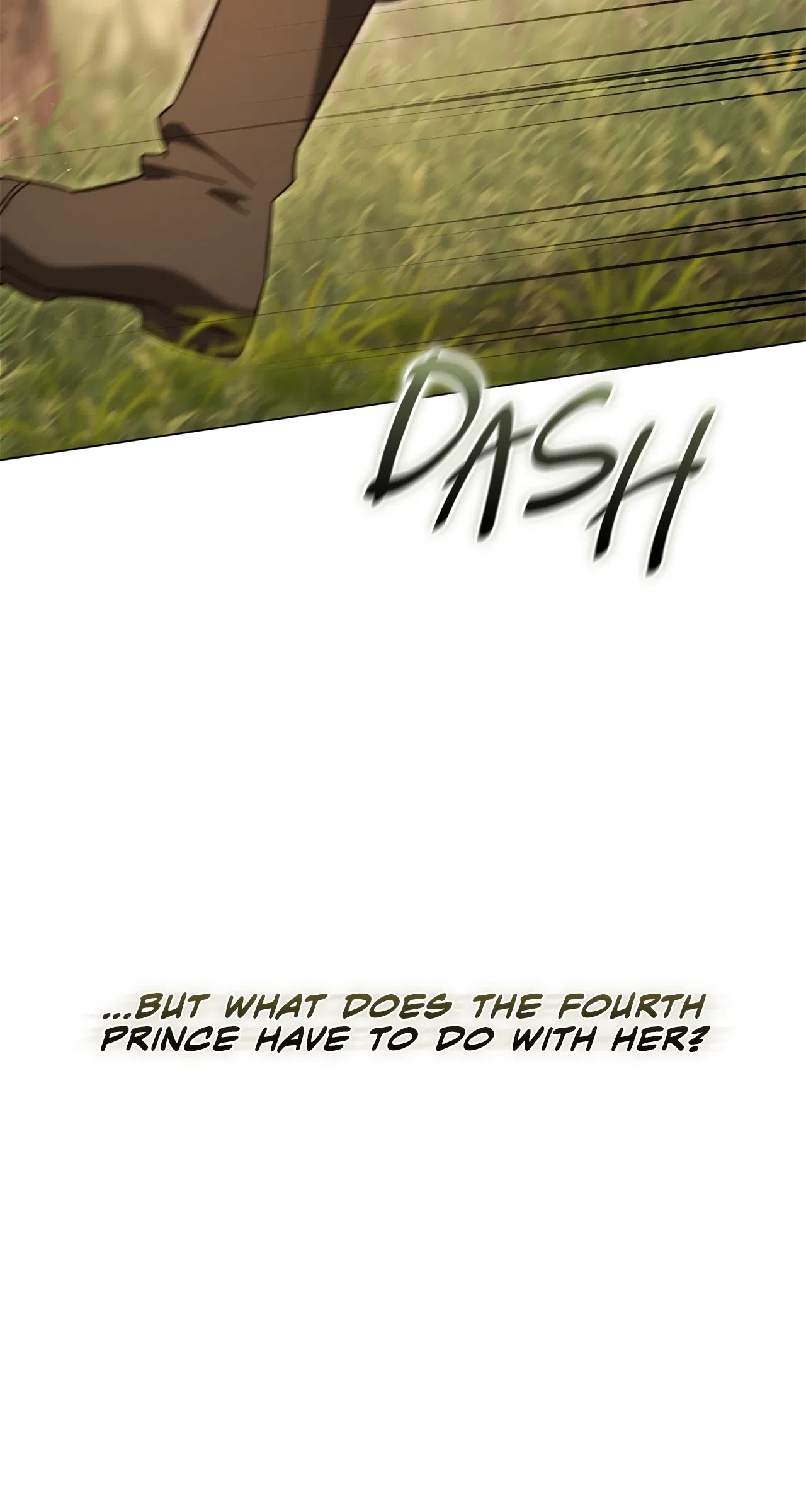 All for My Dearest Juliet Chapter 25 – Page 23