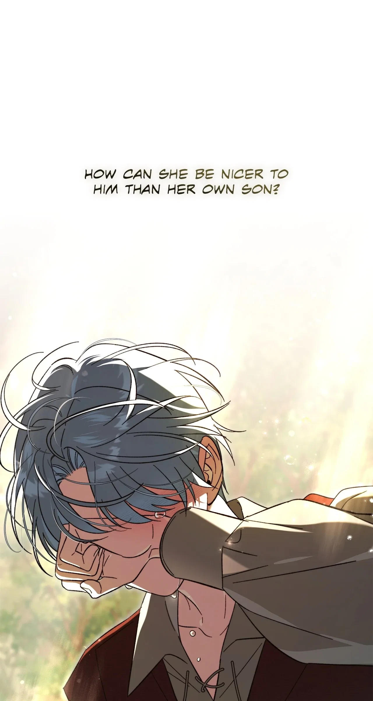 All for My Dearest Juliet Chapter 25 – Page 25