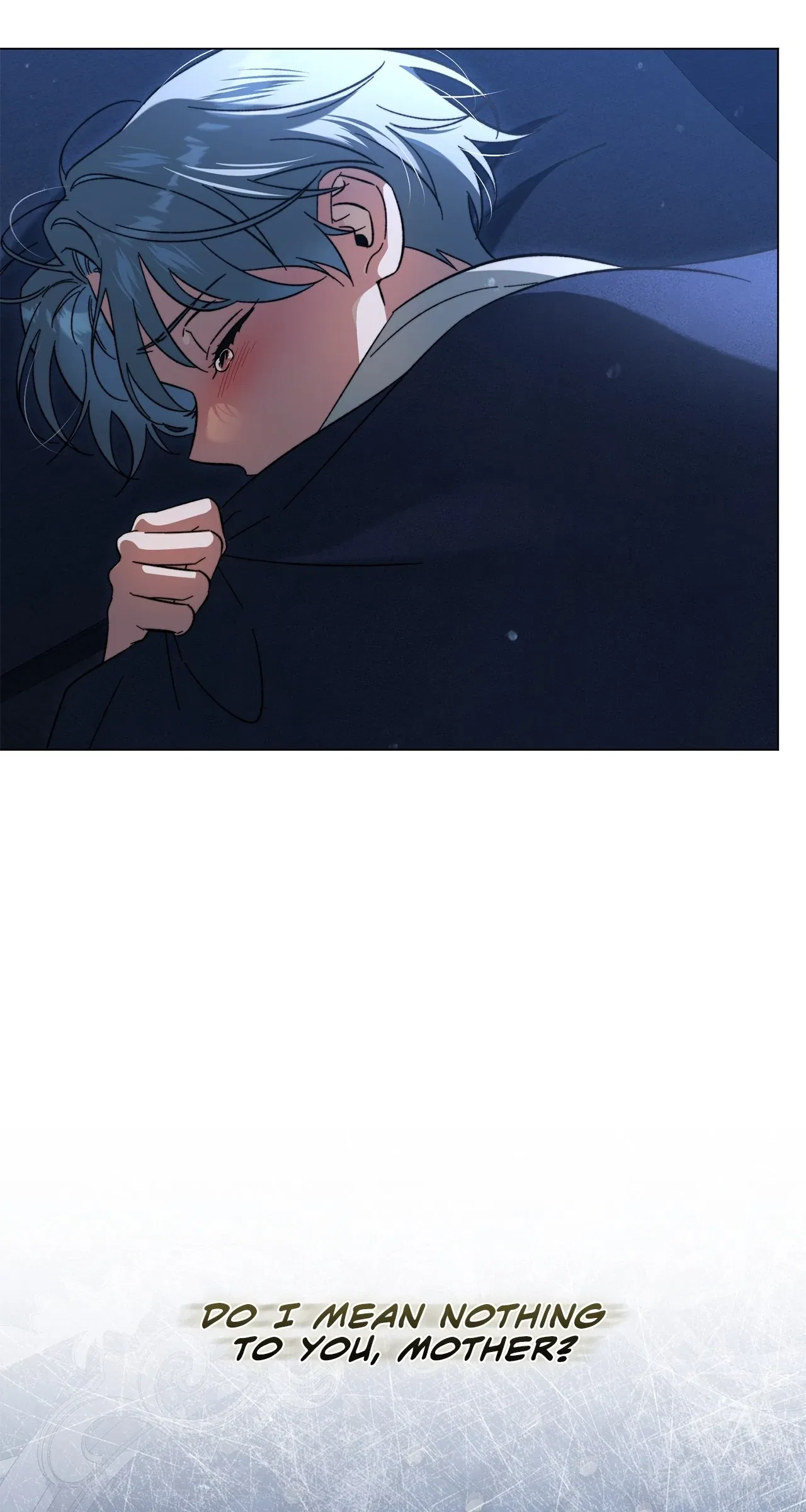 All for My Dearest Juliet Chapter 25 – Page 30
