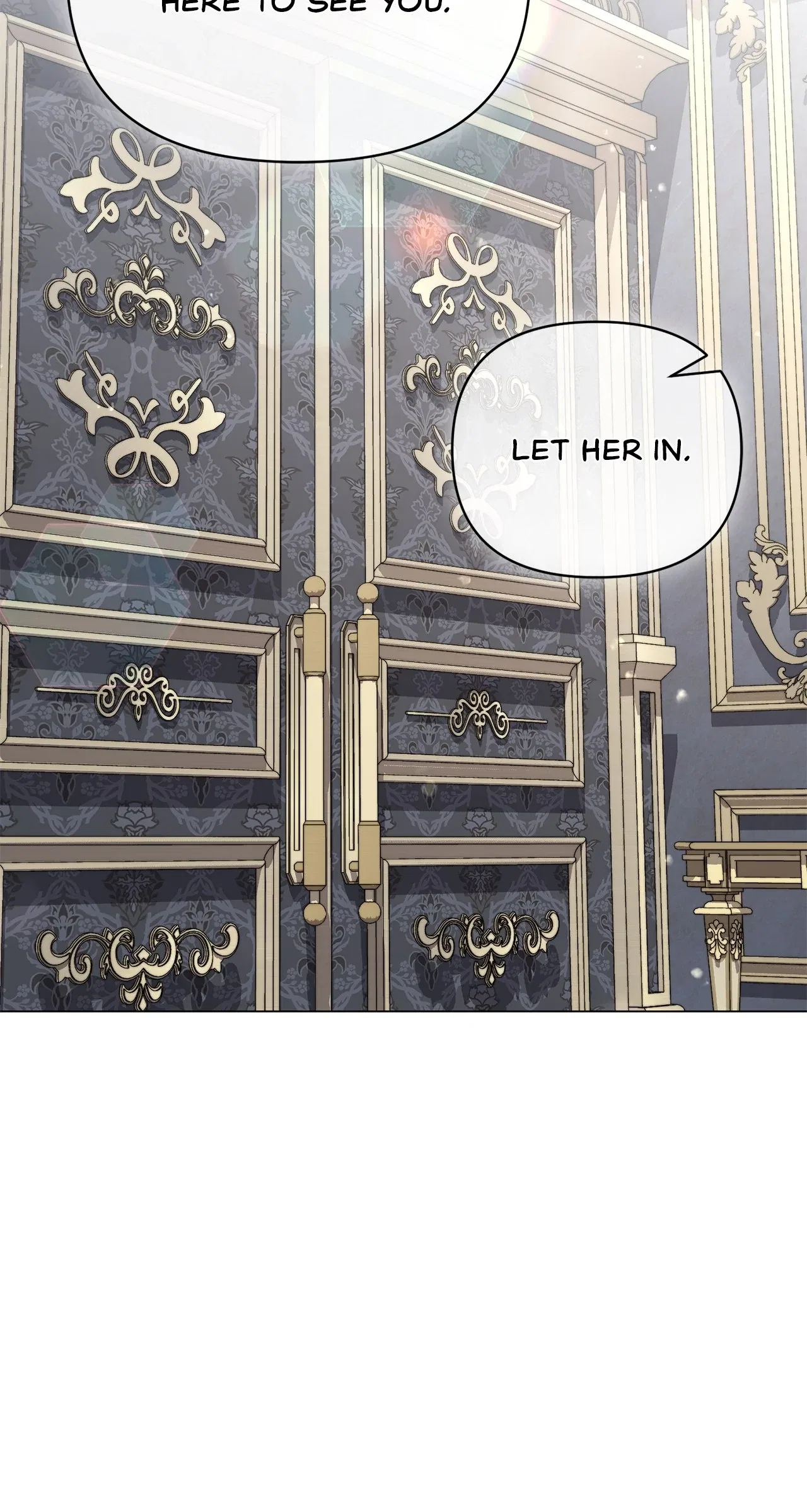 All for My Dearest Juliet Chapter 25 – Page 33
