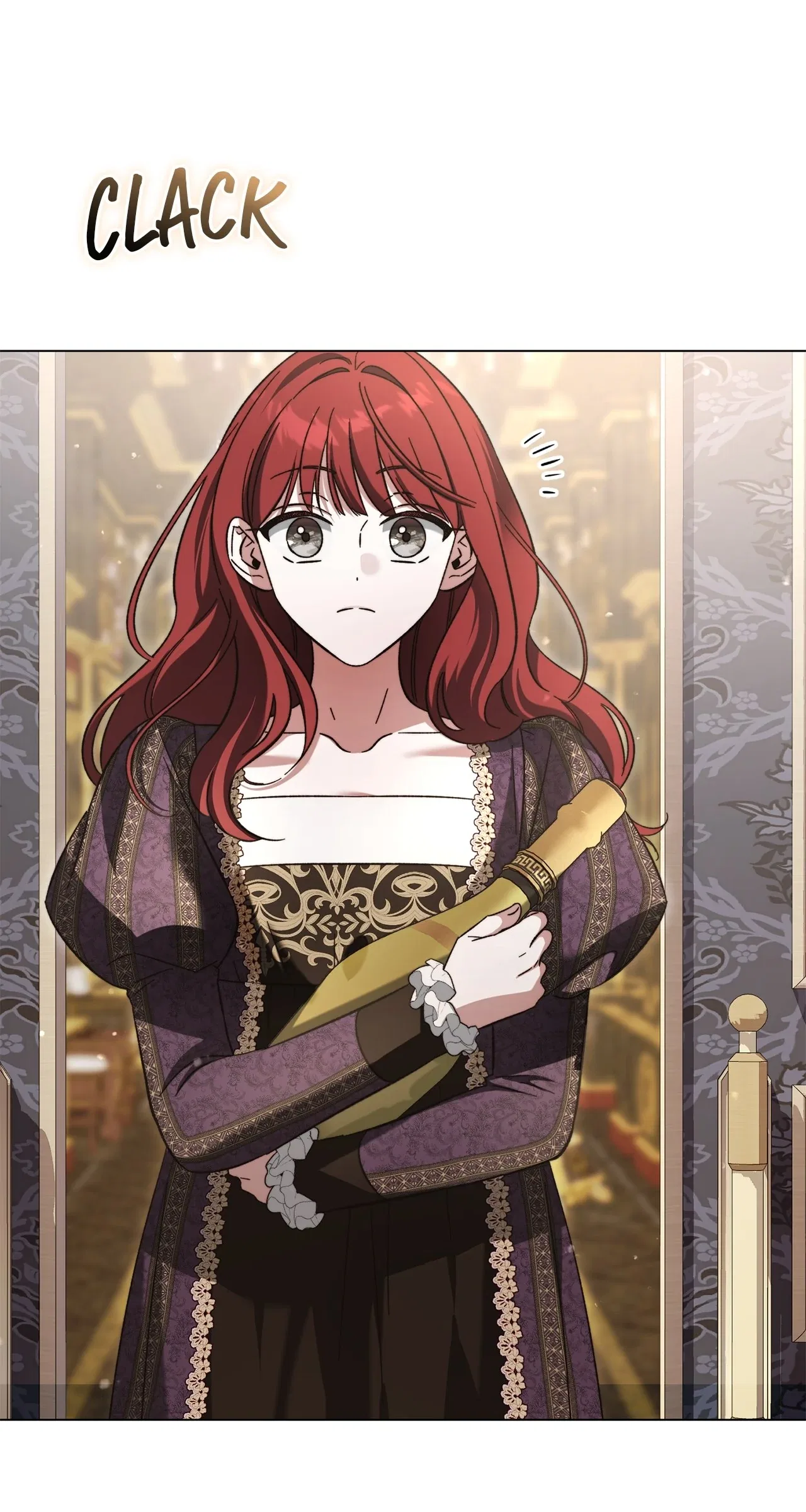 All for My Dearest Juliet Chapter 25 – Page 34