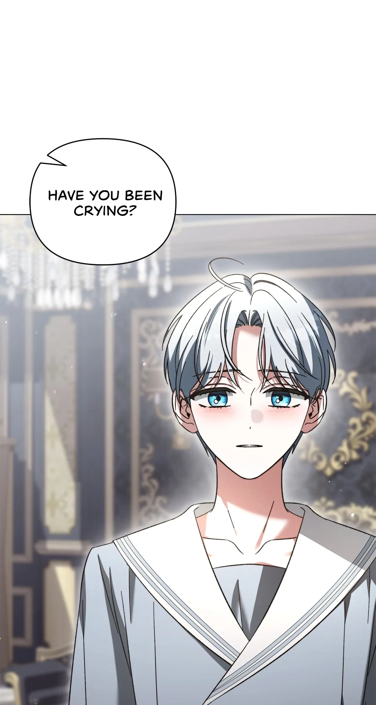 All for My Dearest Juliet Chapter 25 – Page 36