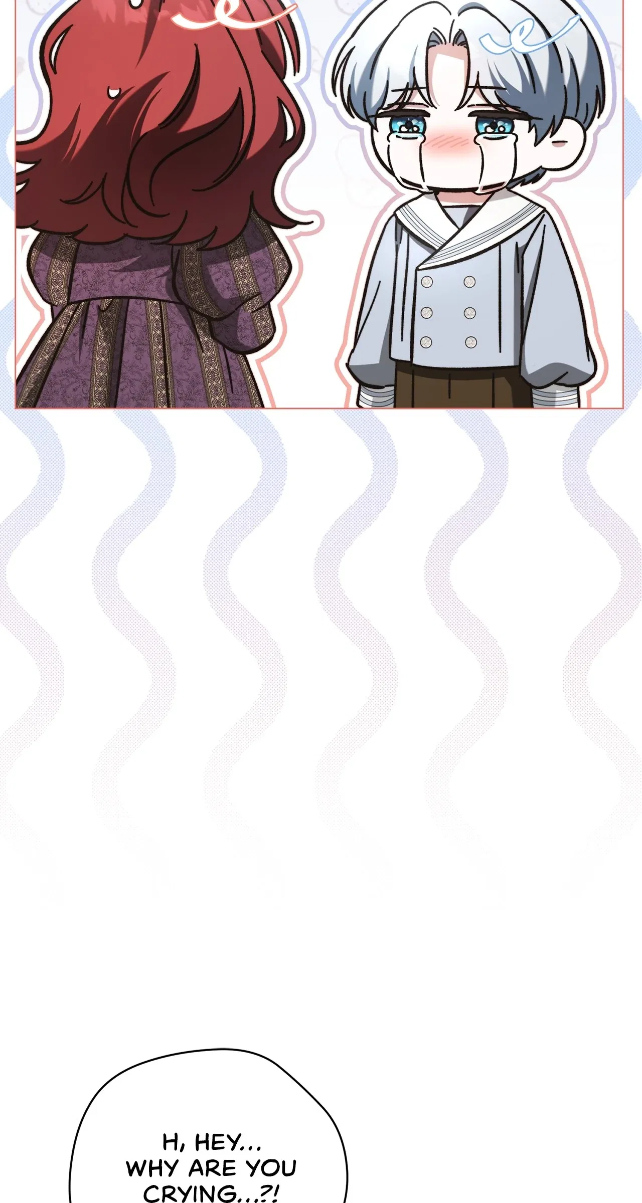 All for My Dearest Juliet Chapter 25 – Page 38