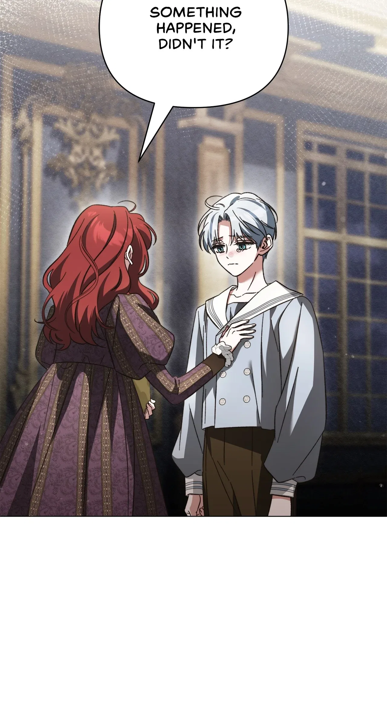 All for My Dearest Juliet Chapter 25 – Page 41