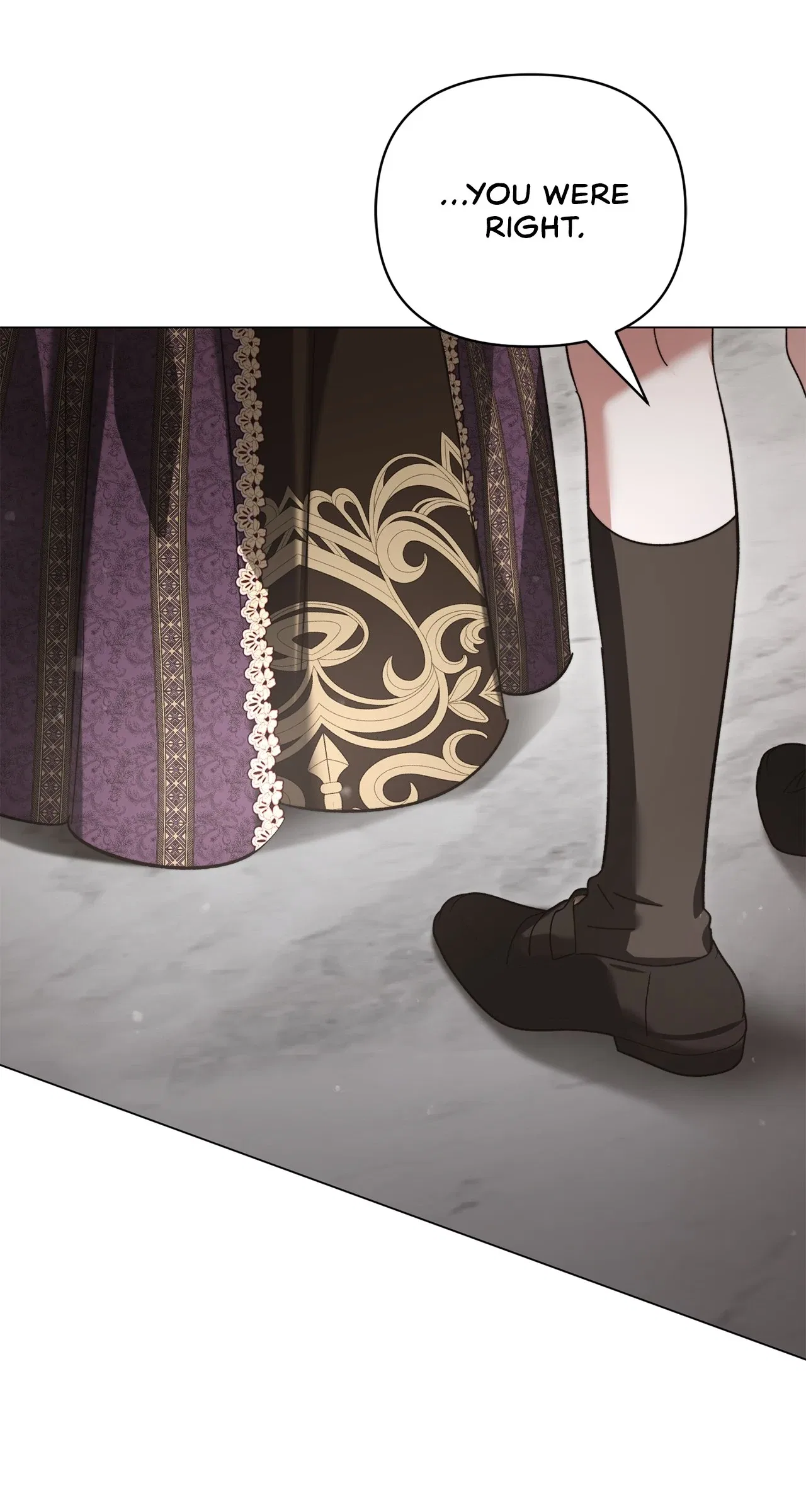 All for My Dearest Juliet Chapter 25 – Page 42