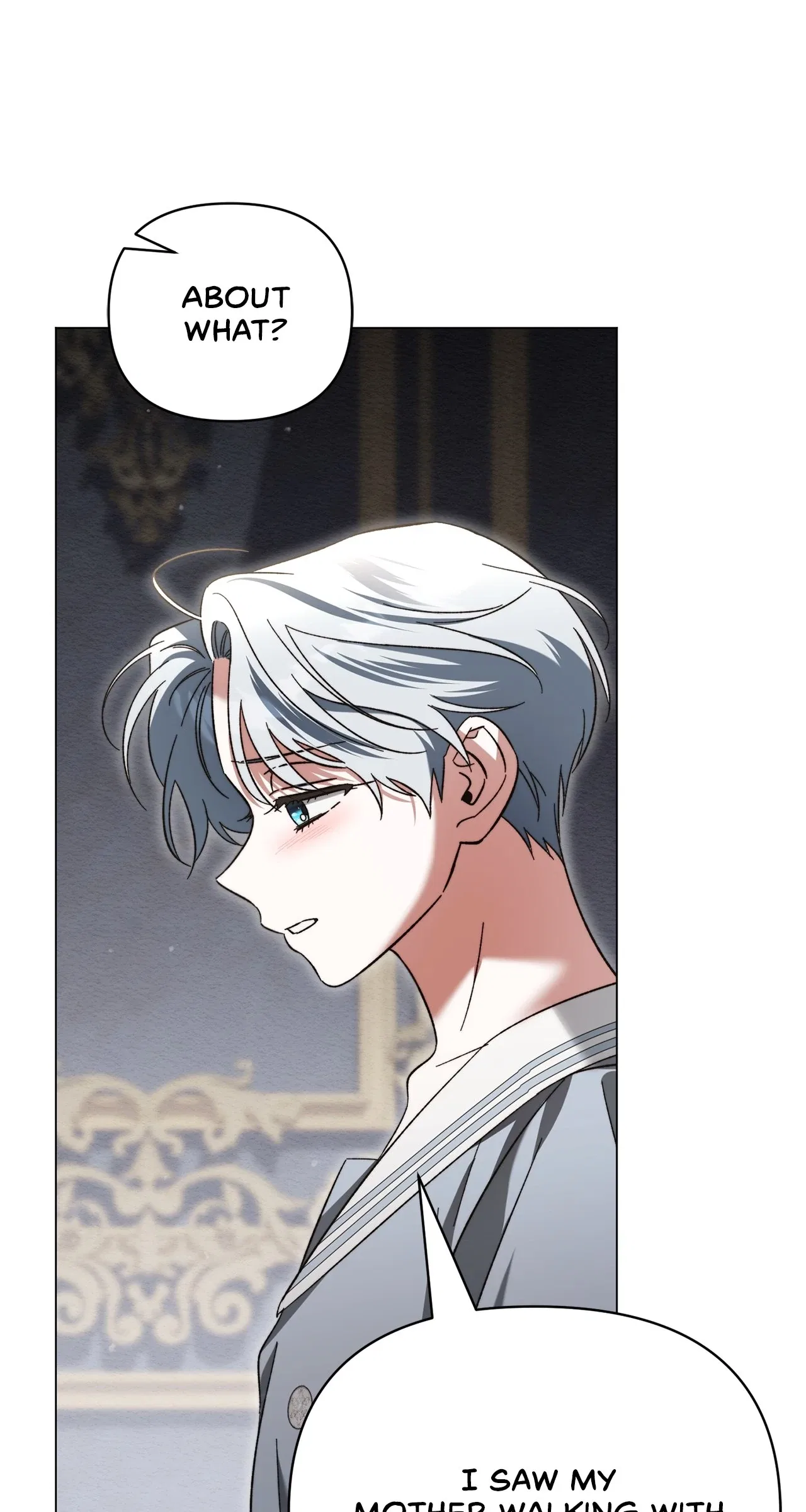 All for My Dearest Juliet Chapter 25 – Page 44