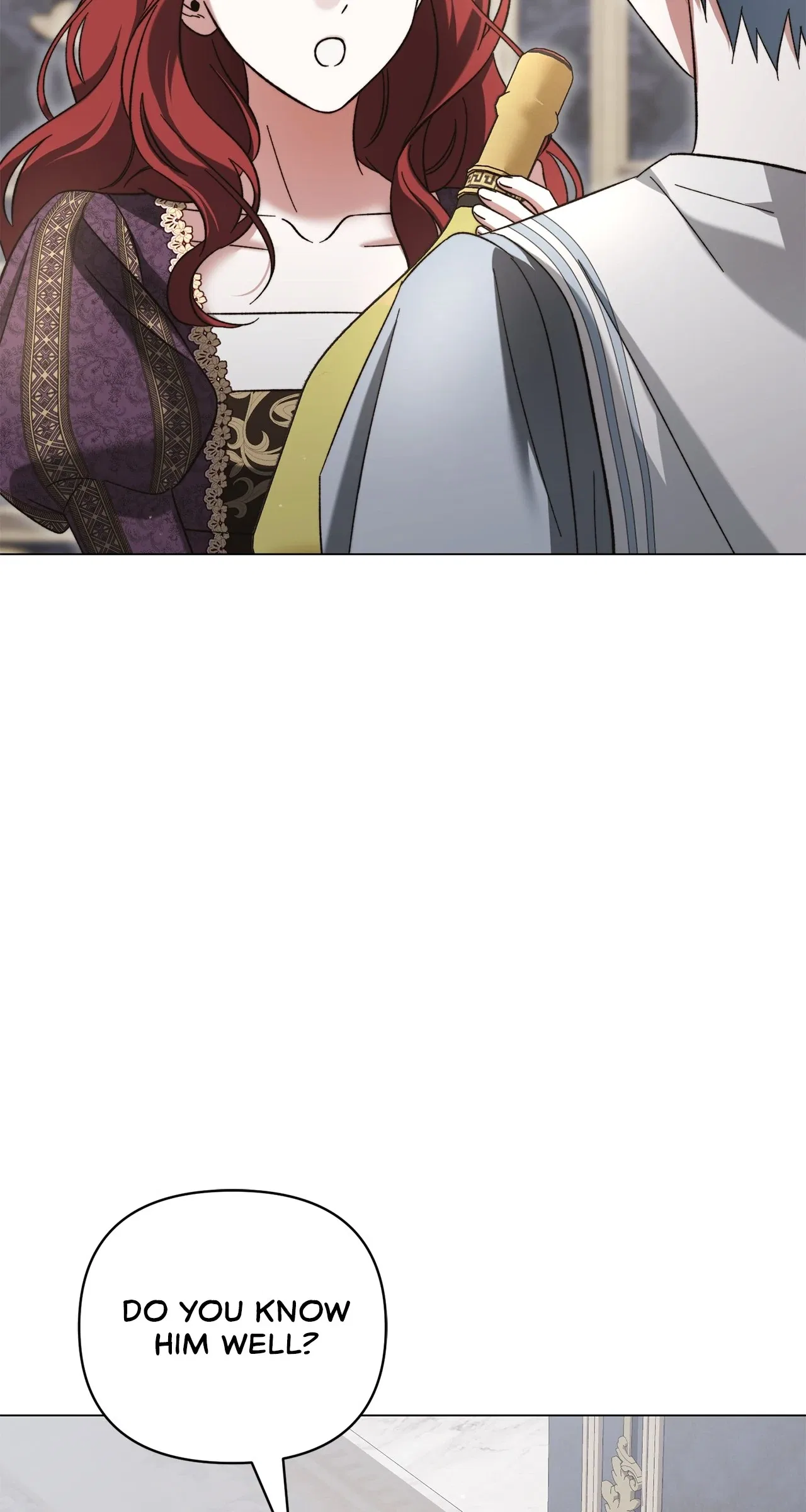 All for My Dearest Juliet Chapter 25 – Page 46