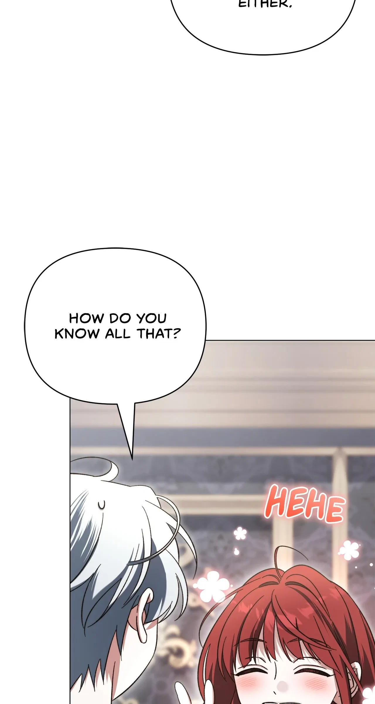 All for My Dearest Juliet Chapter 25 – Page 48