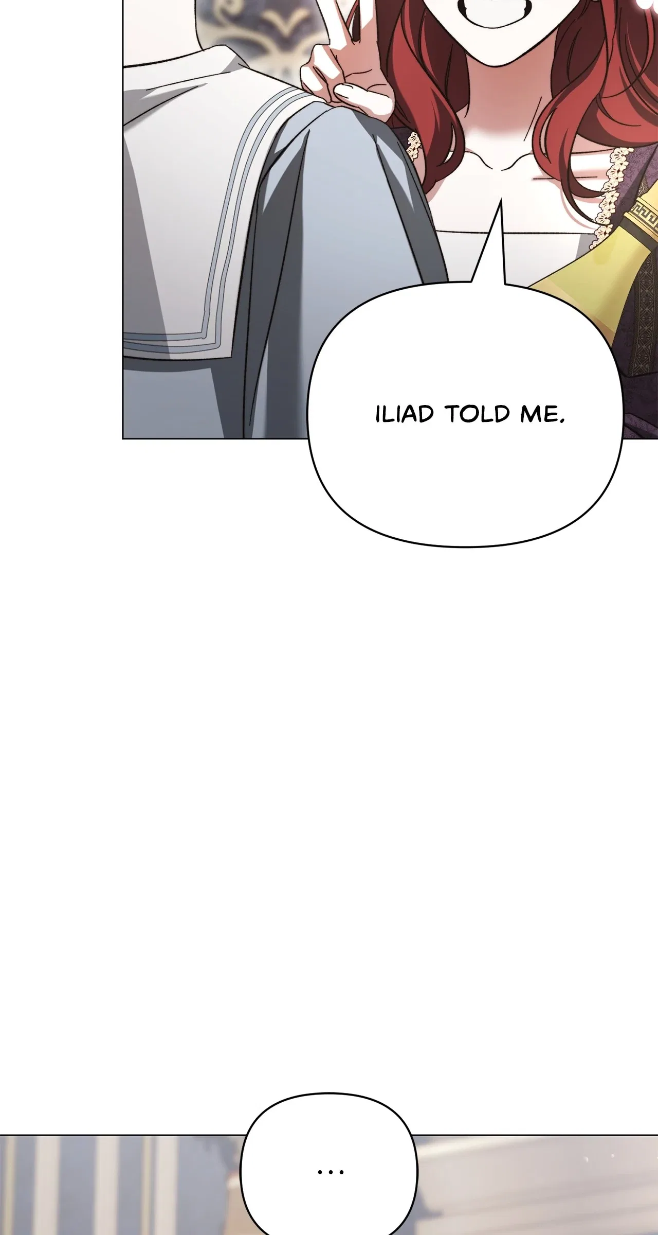All for My Dearest Juliet Chapter 25 – Page 49