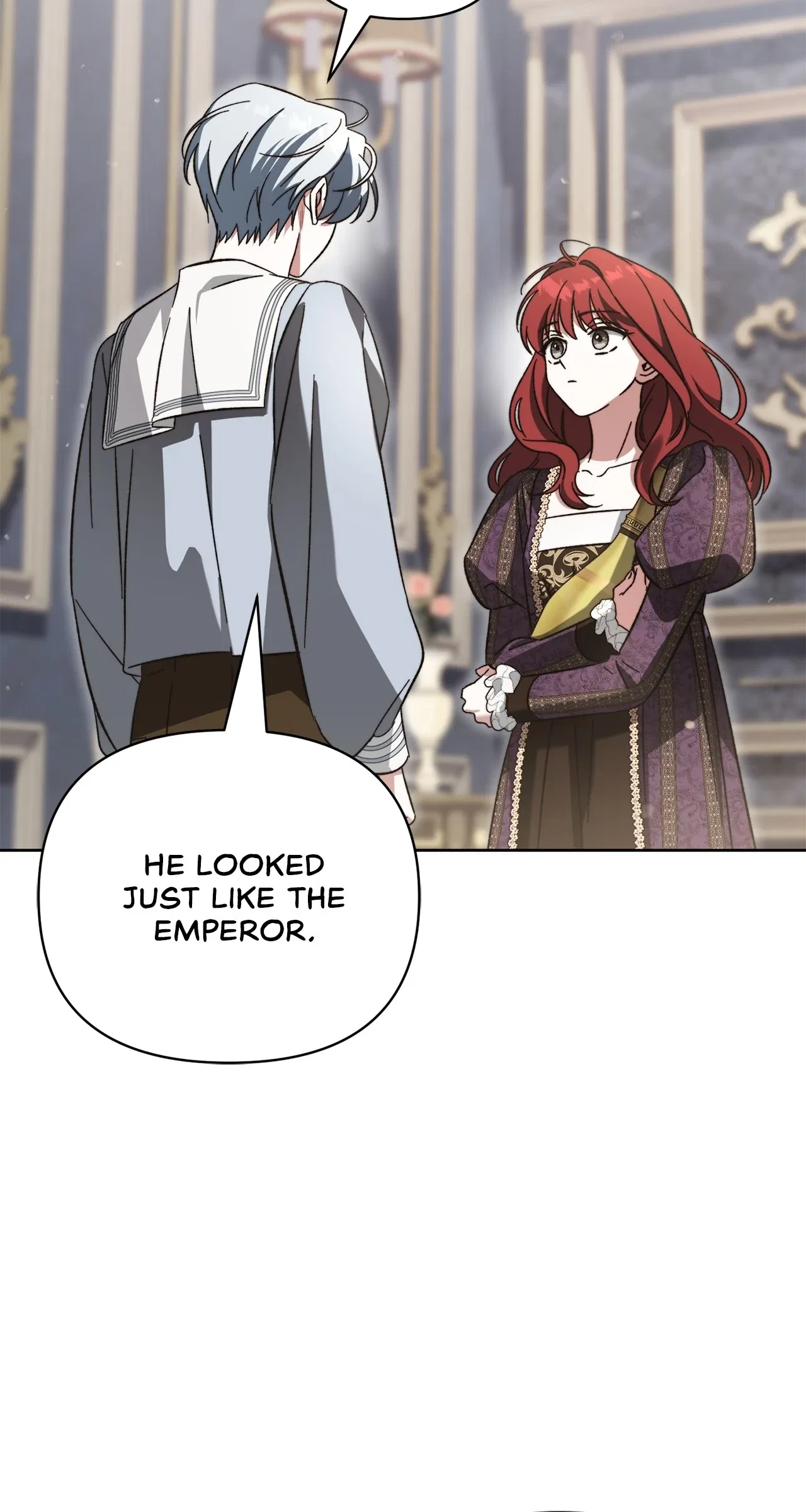 All for My Dearest Juliet Chapter 25 – Page 50