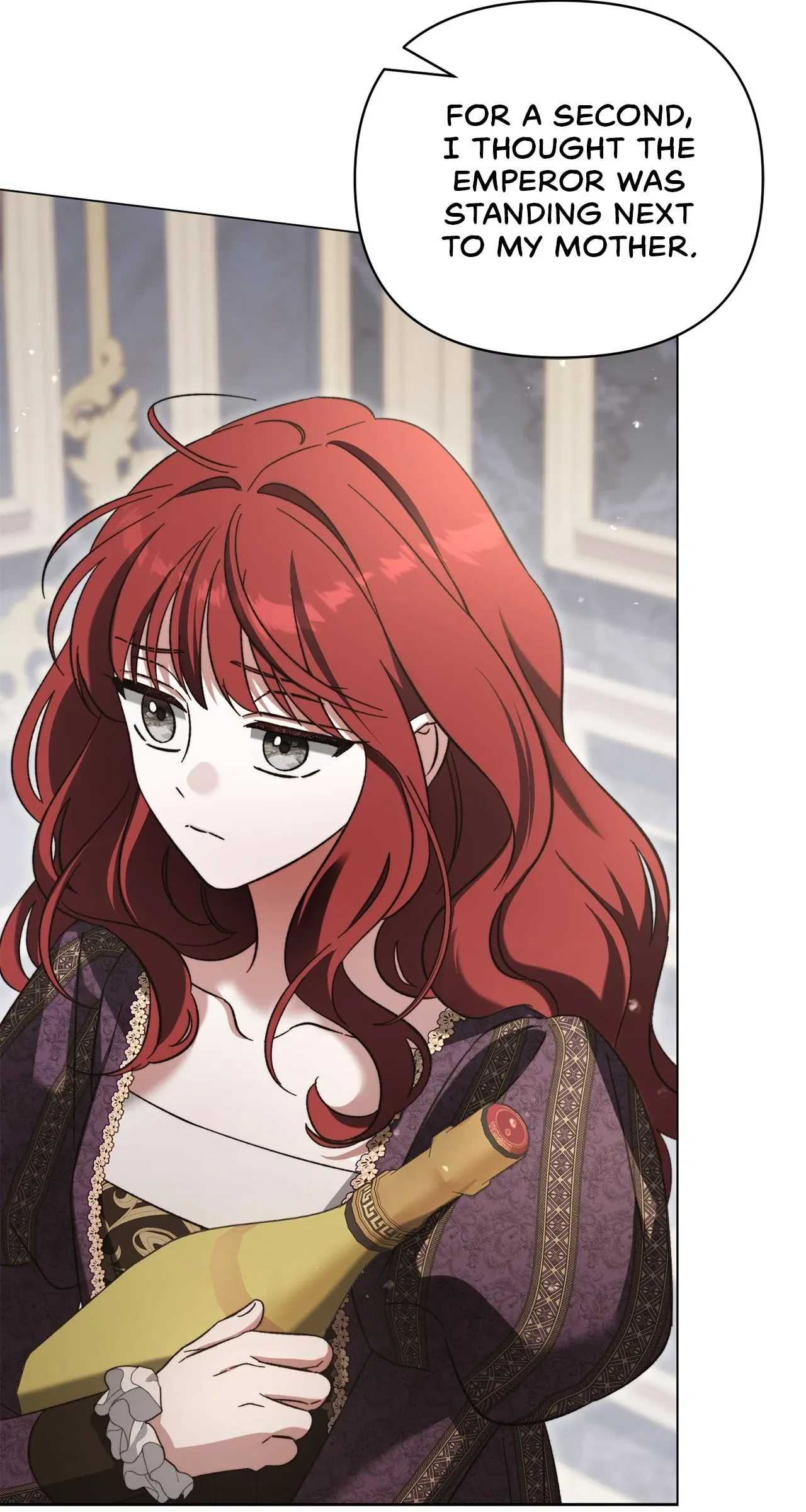 All for My Dearest Juliet Chapter 25 – Page 51