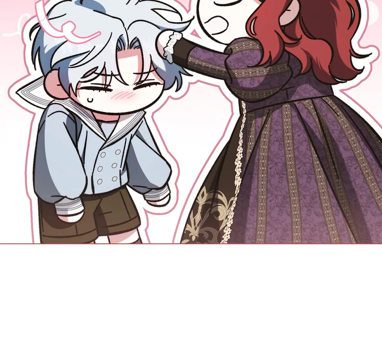 All for My Dearest Juliet Chapter 25 – Page 53