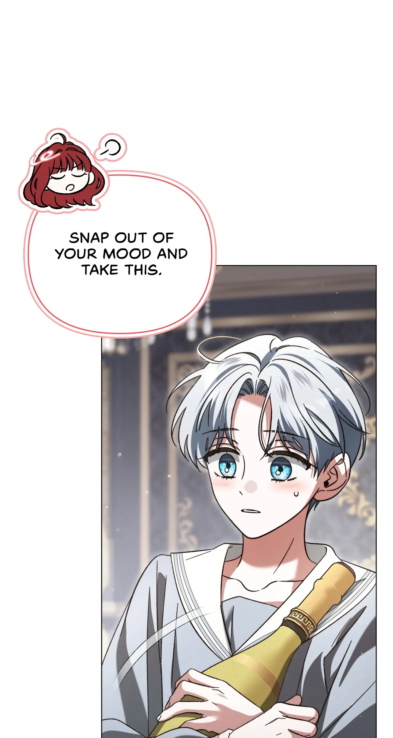 All for My Dearest Juliet Chapter 25 – Page 54