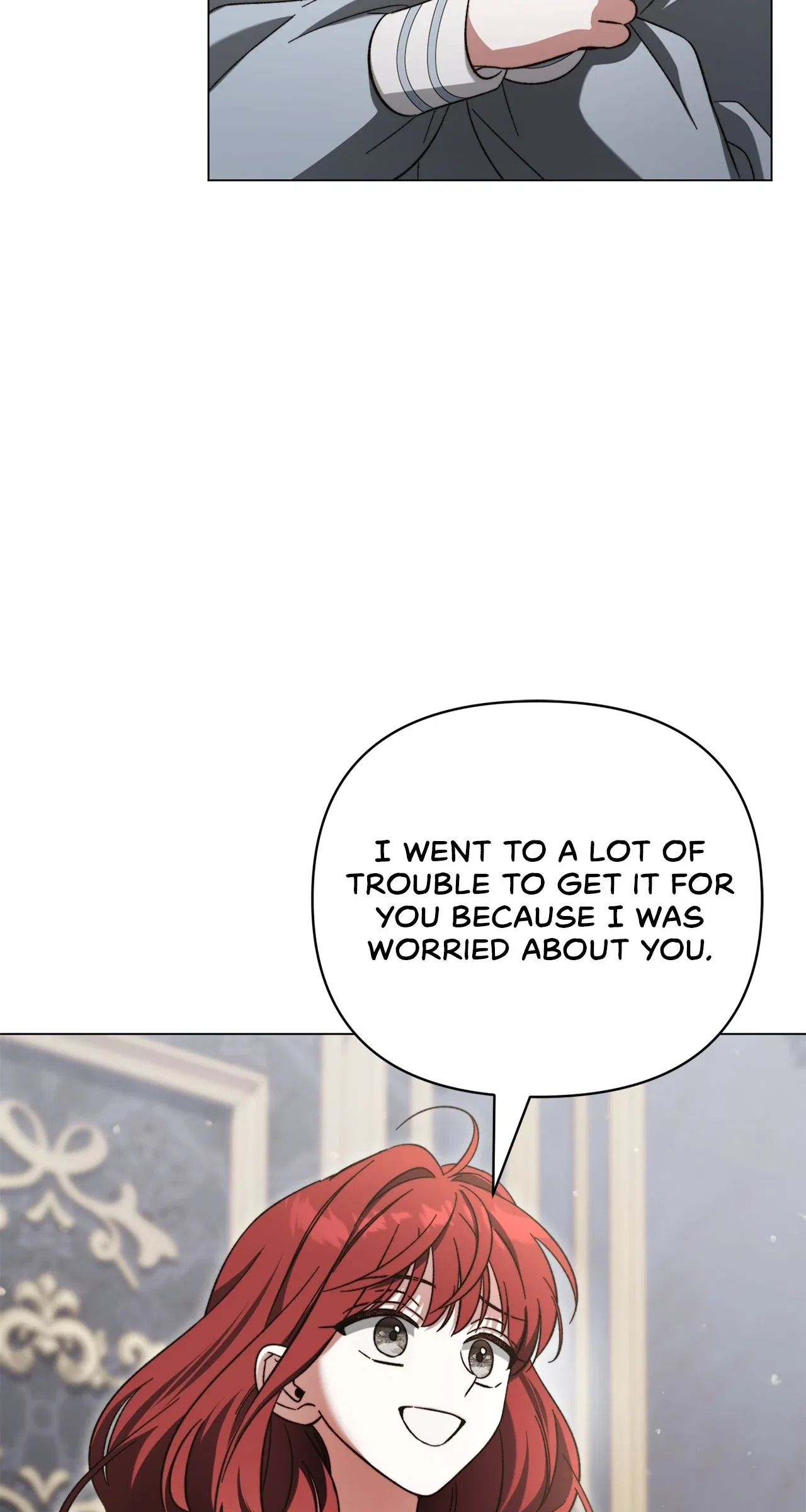 All for My Dearest Juliet Chapter 25 – Page 55