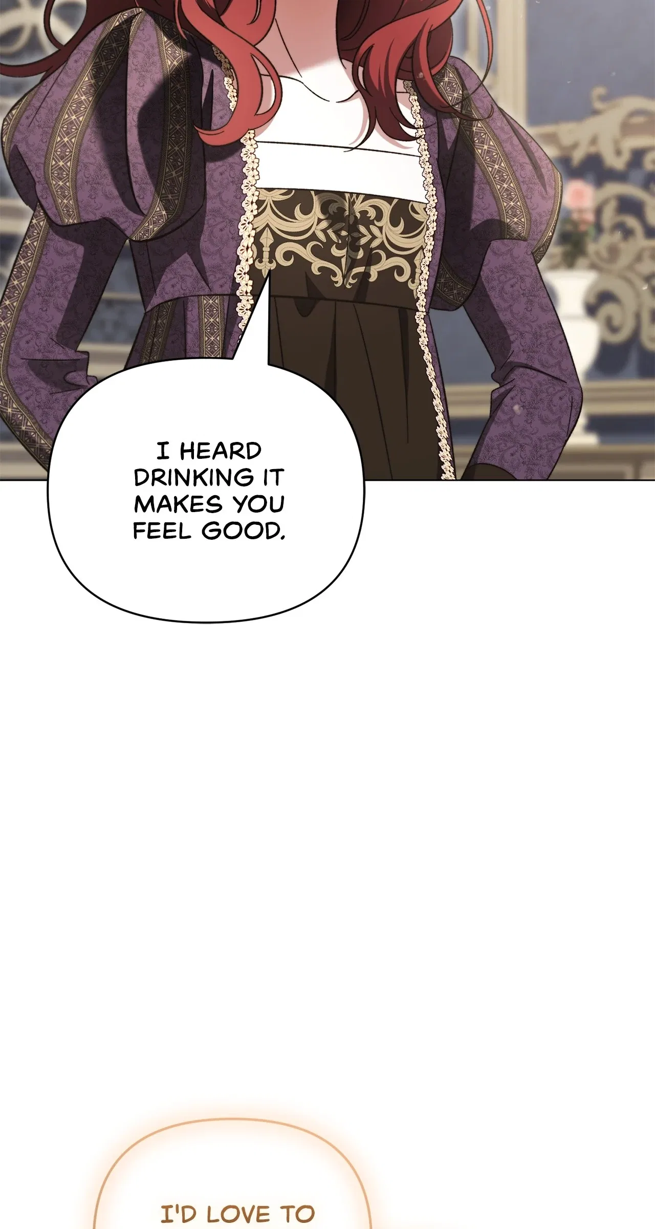 All for My Dearest Juliet Chapter 25 – Page 56