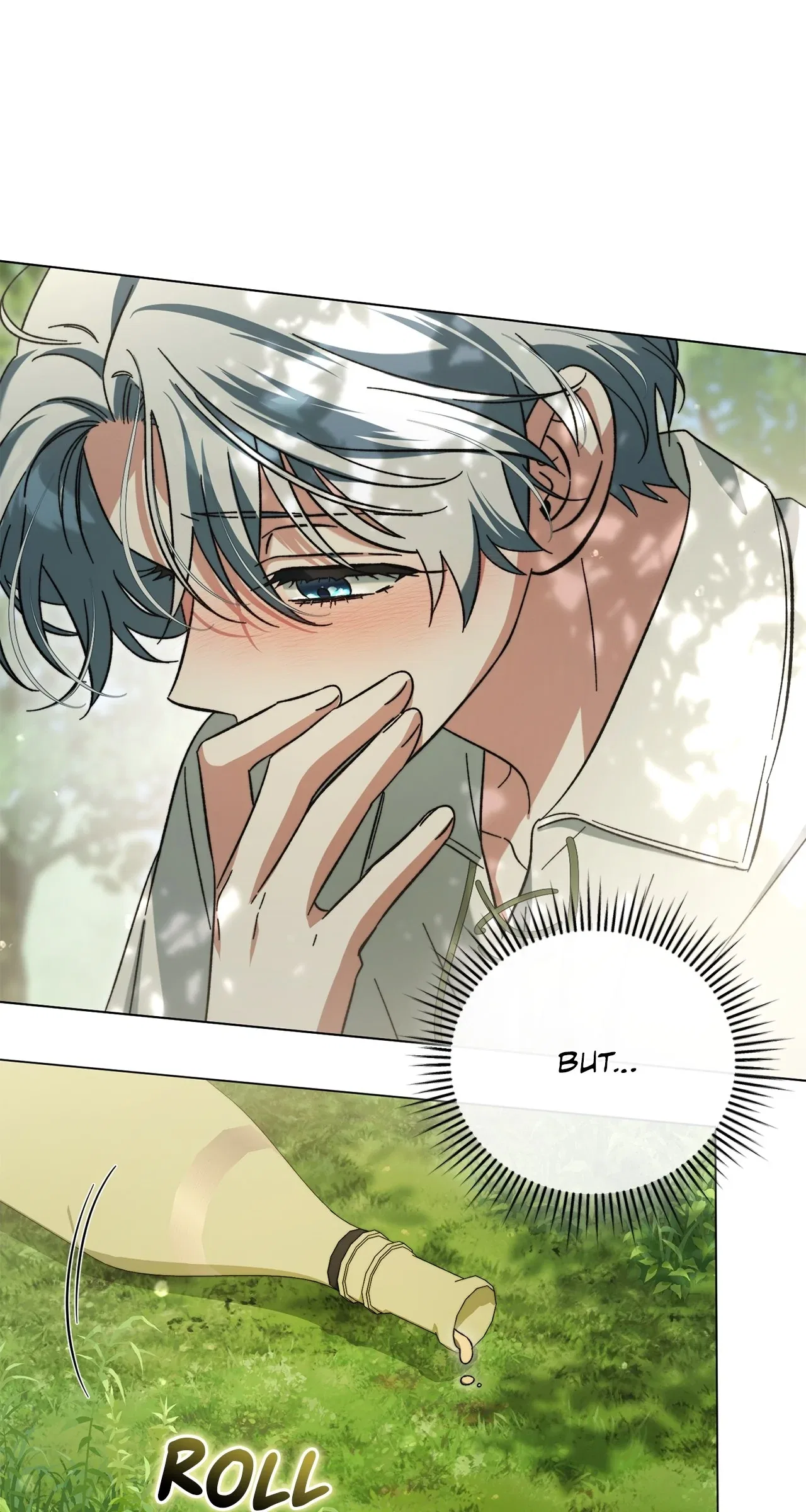 All for My Dearest Juliet Chapter 25 – Page 64