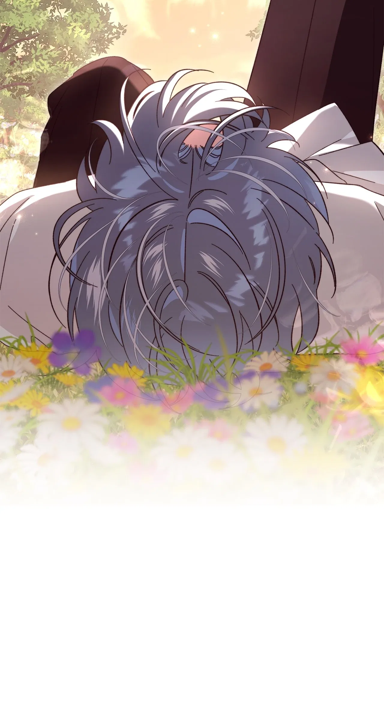 All for My Dearest Juliet Chapter 25 – Page 69