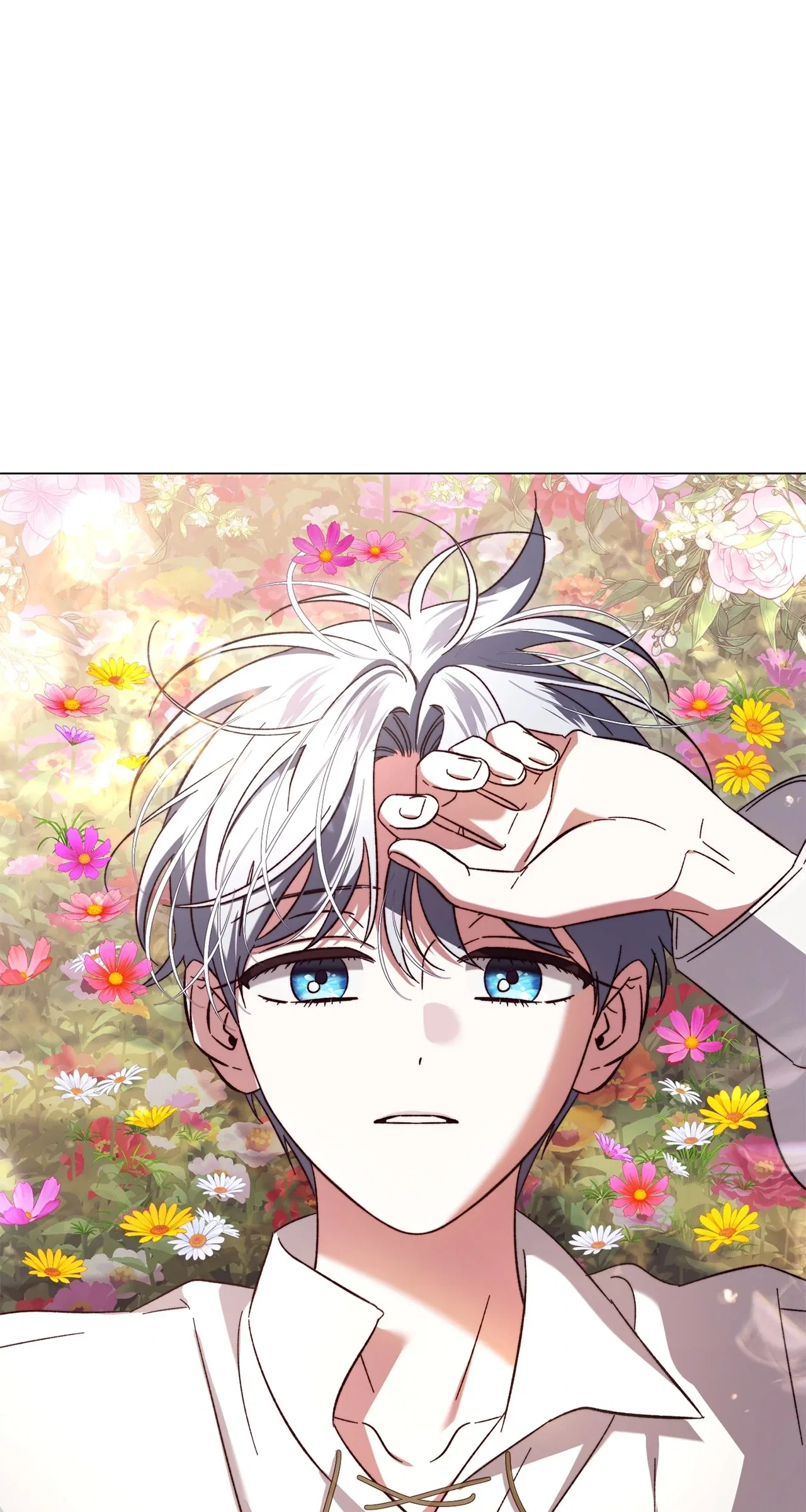 All for My Dearest Juliet Chapter 25 – Page 70