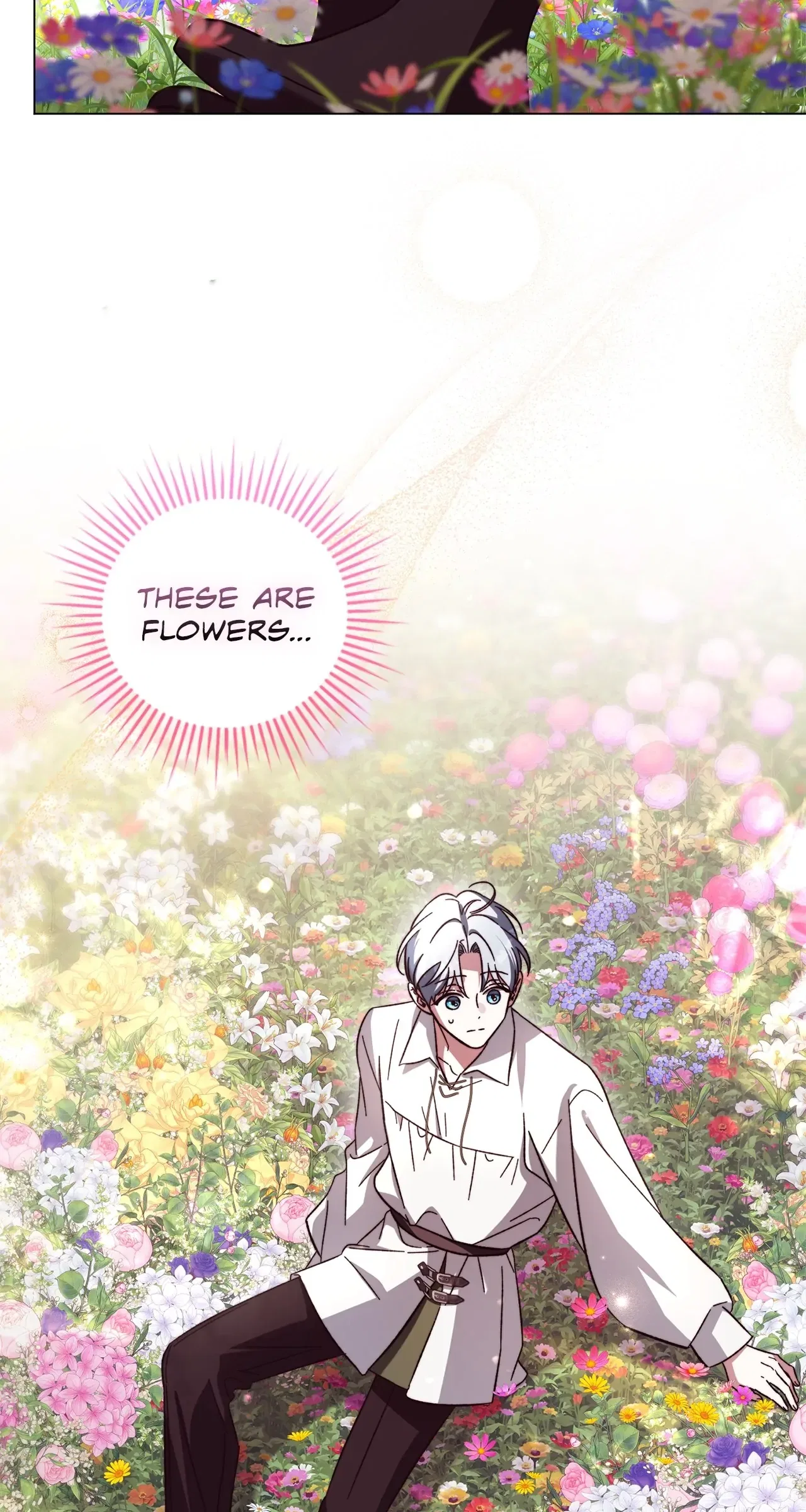 All for My Dearest Juliet Chapter 25 – Page 72
