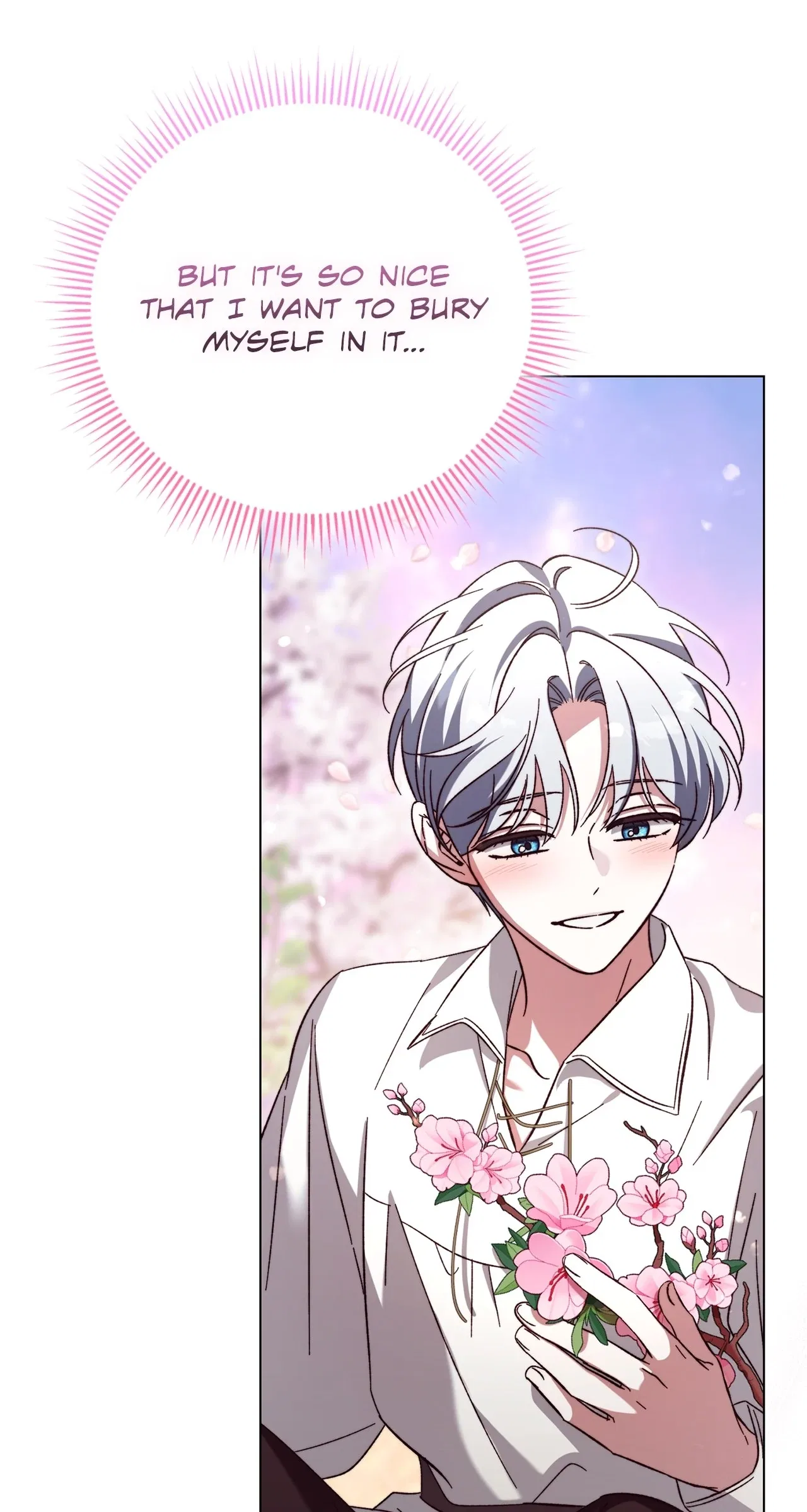 All for My Dearest Juliet Chapter 25 – Page 74