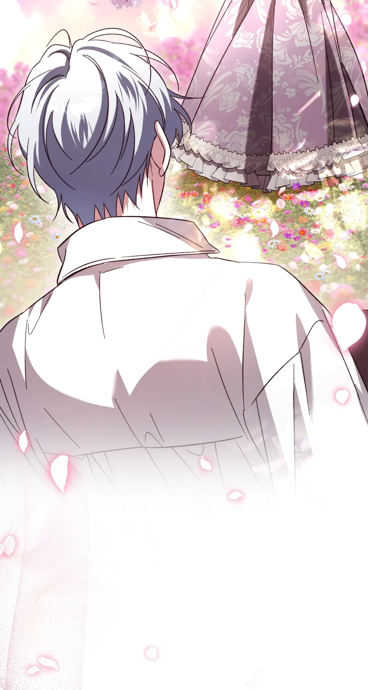 All for My Dearest Juliet Chapter 25 – Page 77