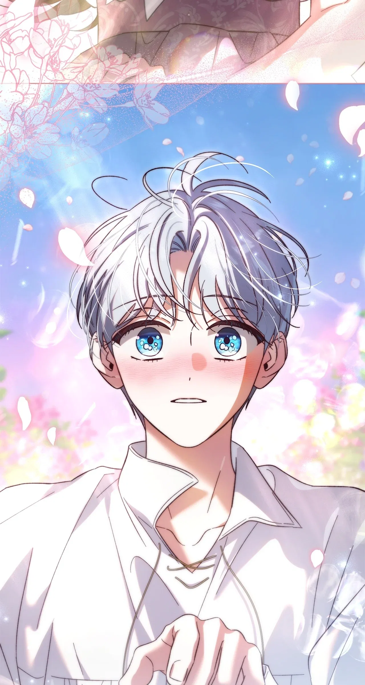 All for My Dearest Juliet Chapter 25 – Page 80