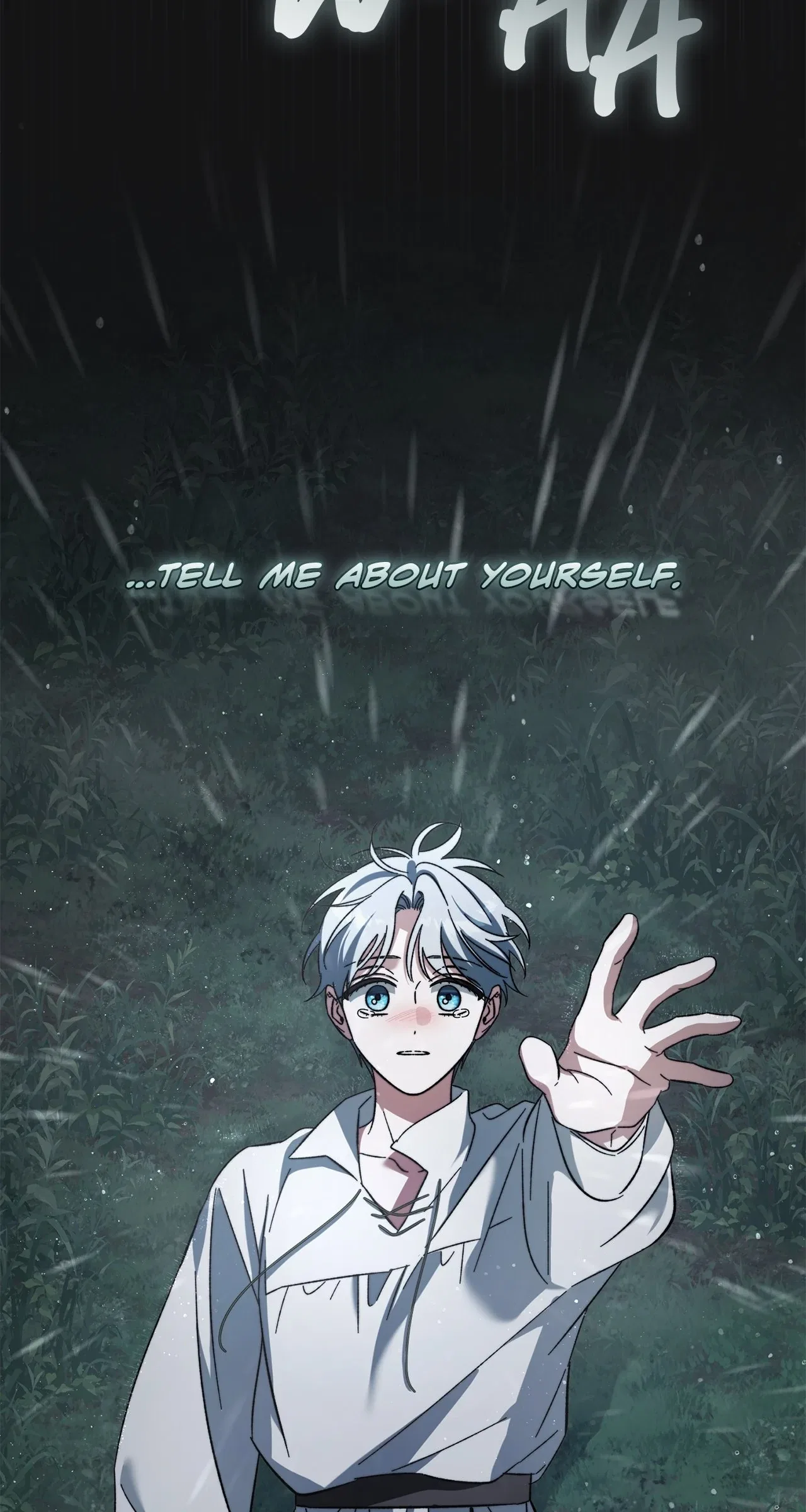 All for My Dearest Juliet Chapter 25 – Page 88