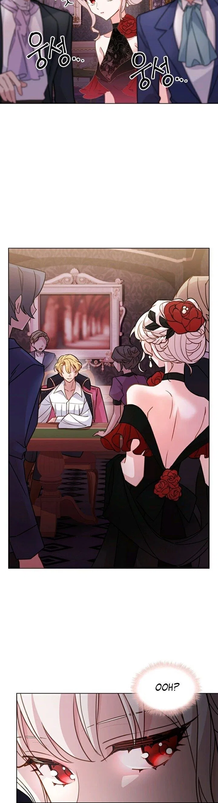 The Lady Wants to Rest Chapter 13 – Page 4