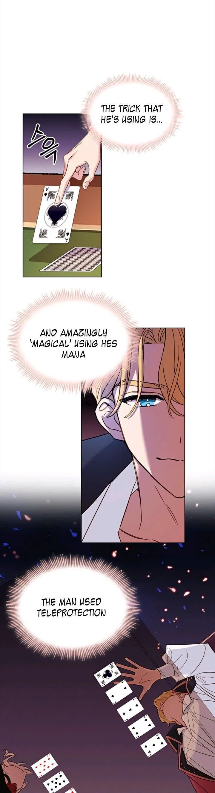 The Lady Wants to Rest Chapter 13 – Page 15