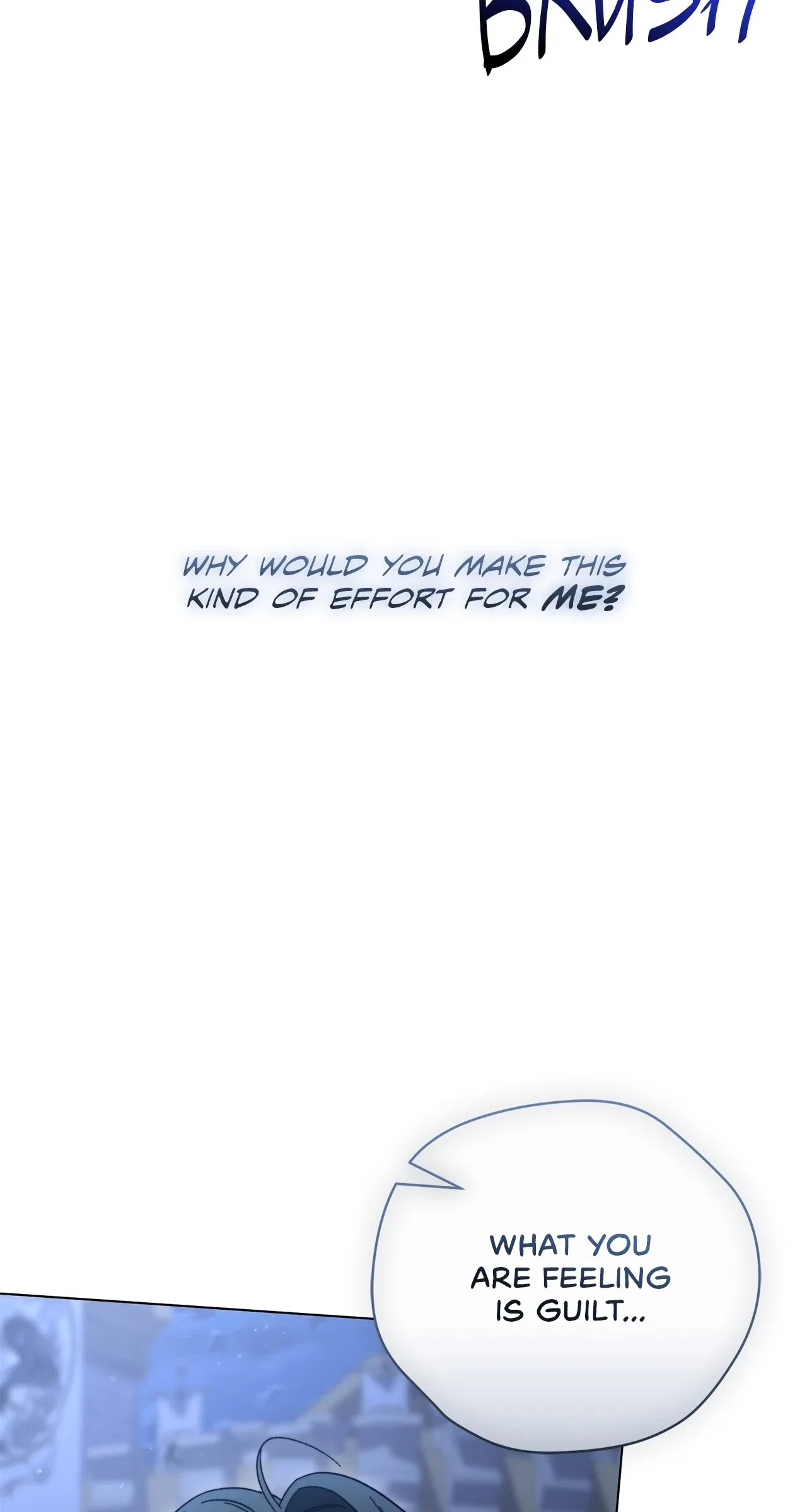 All for My Dearest Juliet Chapter 24 – Page 5
