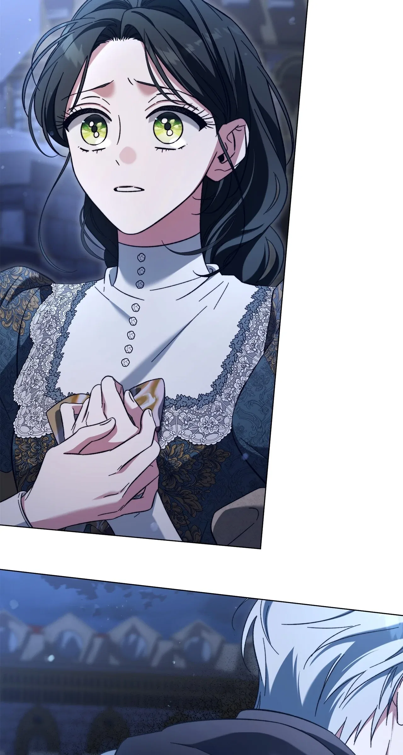 All for My Dearest Juliet Chapter 24 – Page 6