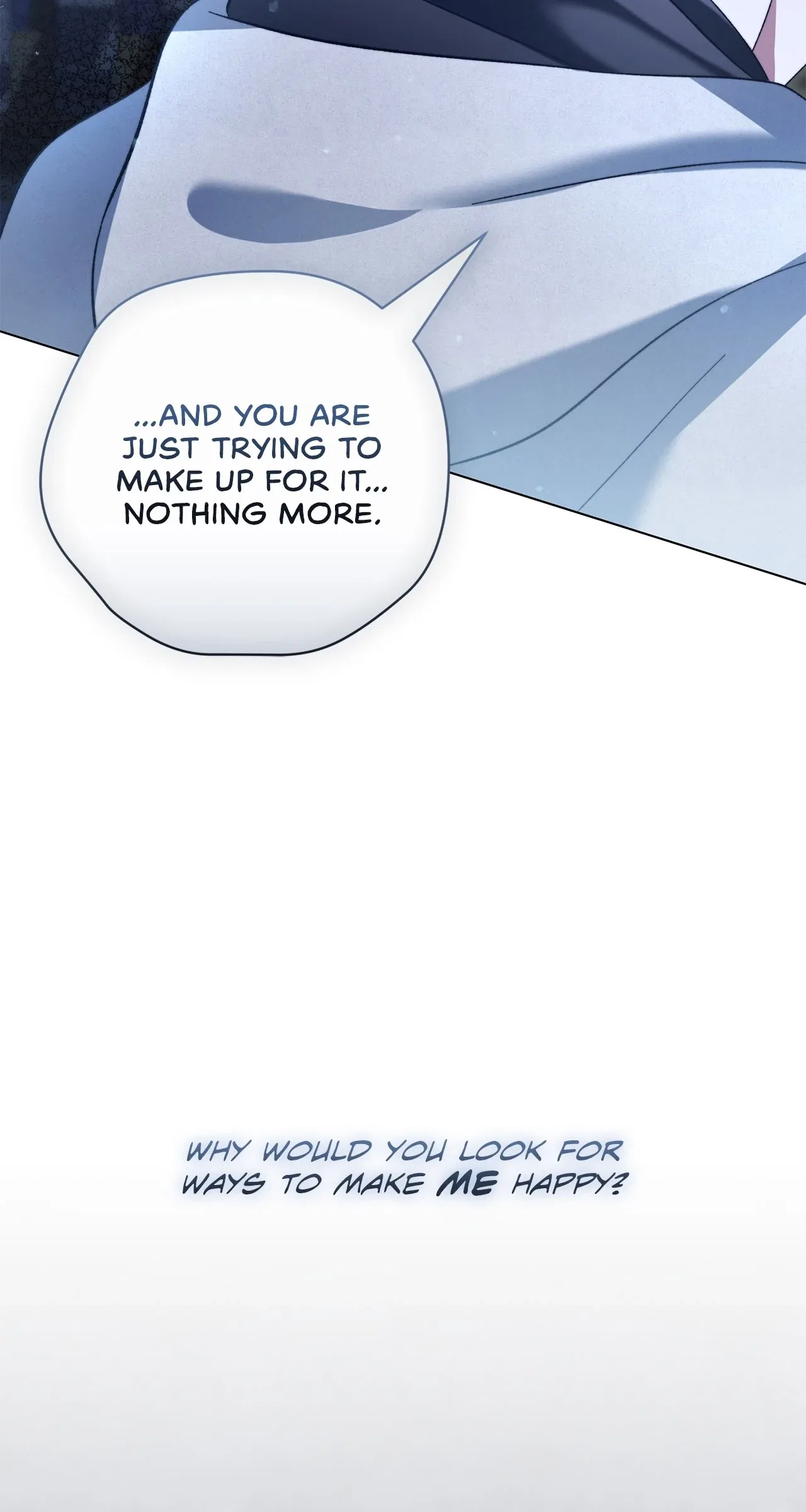 All for My Dearest Juliet Chapter 24 – Page 7