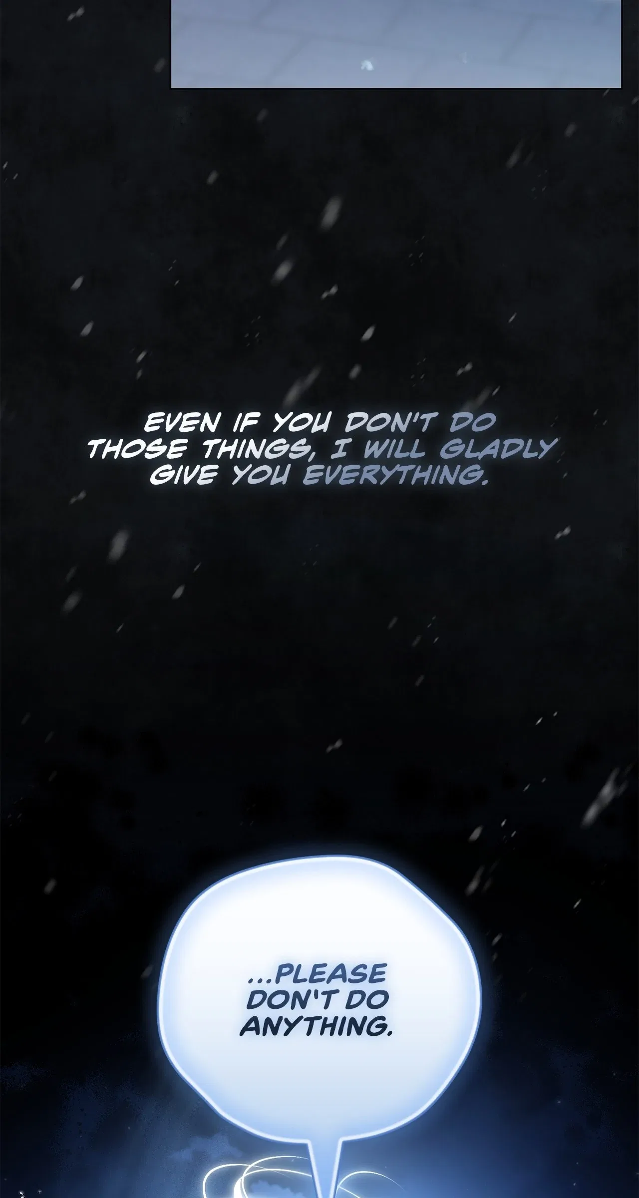 All for My Dearest Juliet Chapter 24 – Page 9