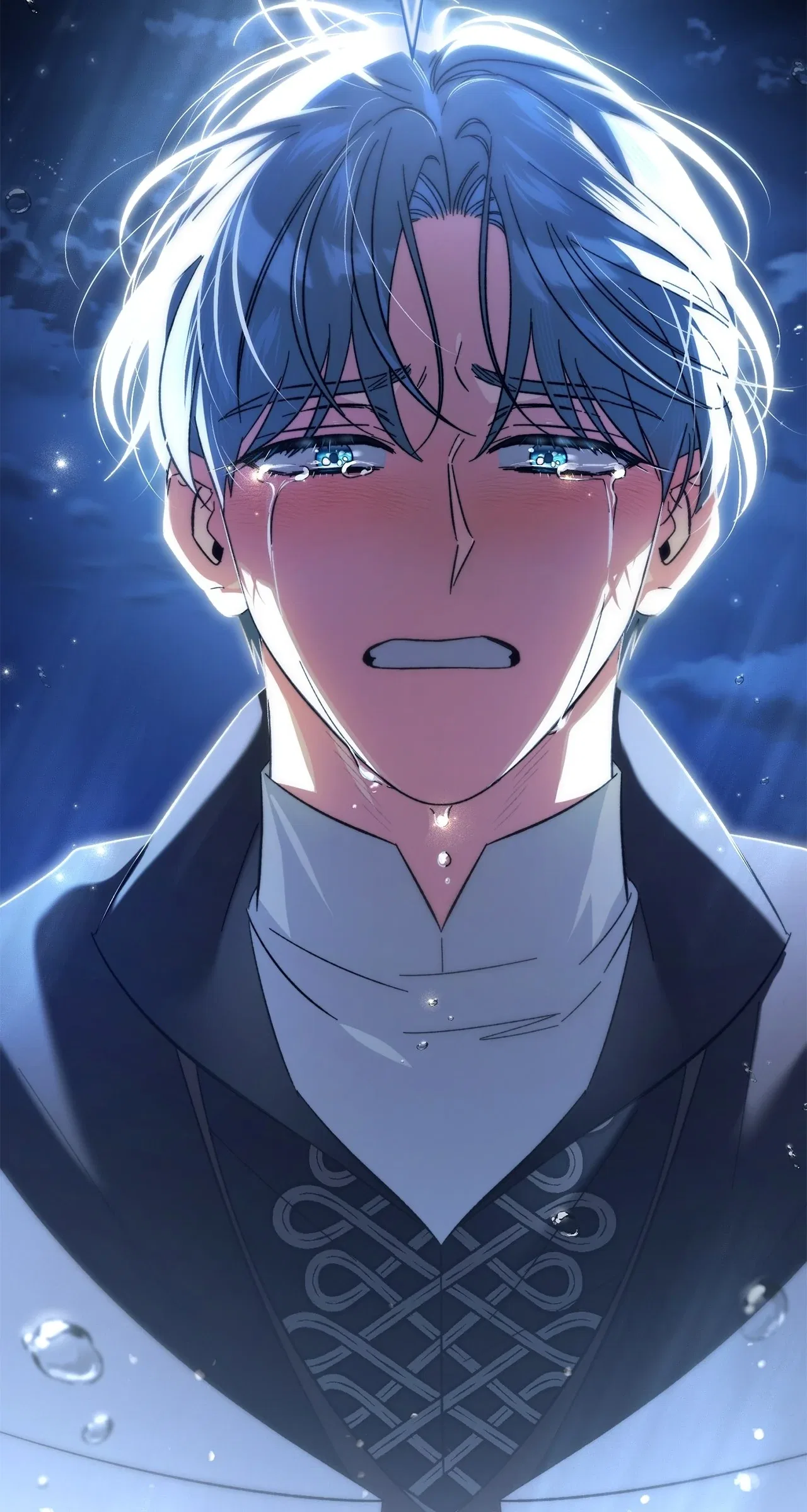 All for My Dearest Juliet Chapter 24 – Page 10
