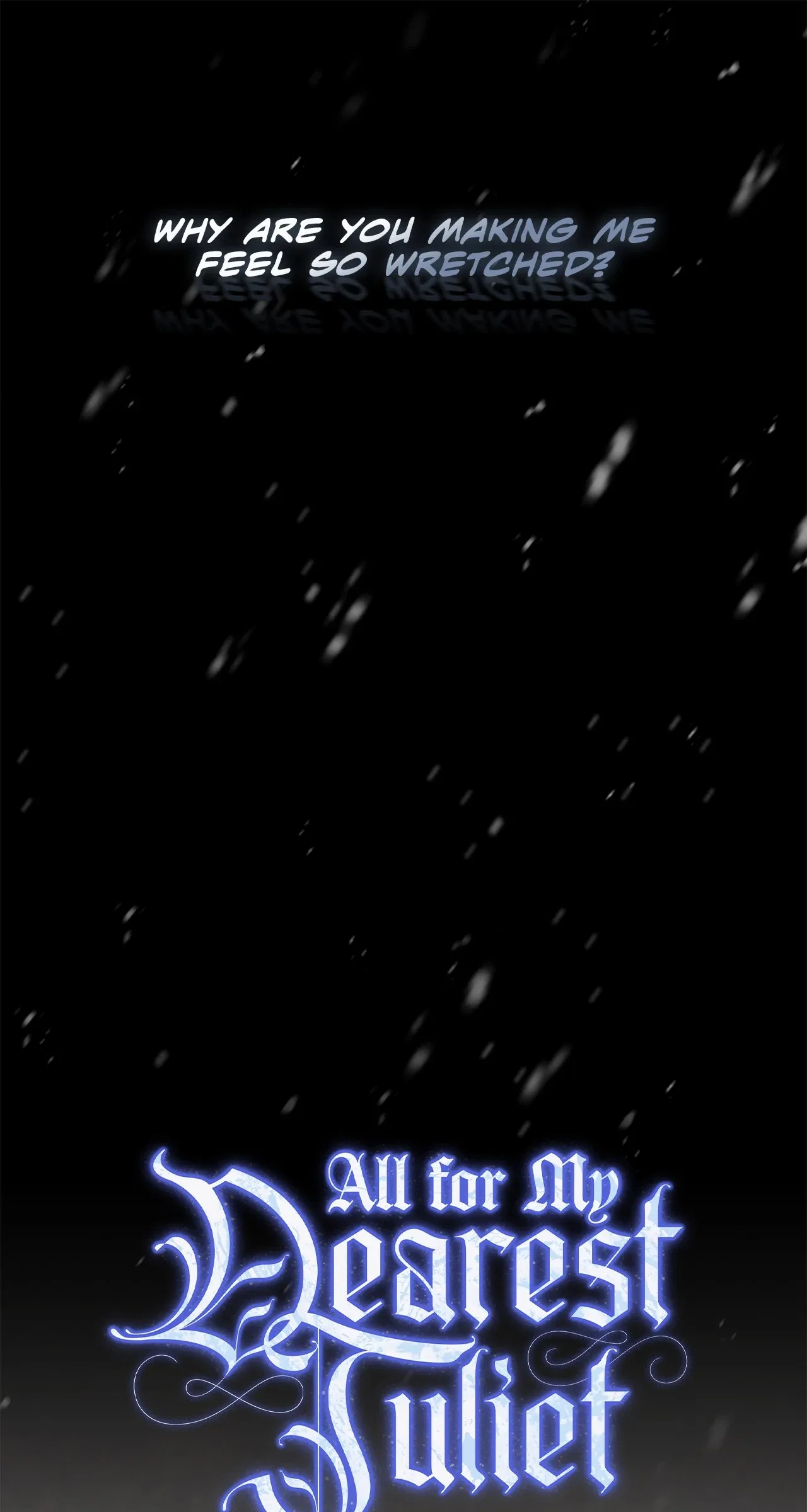 All for My Dearest Juliet Chapter 24 – Page 12