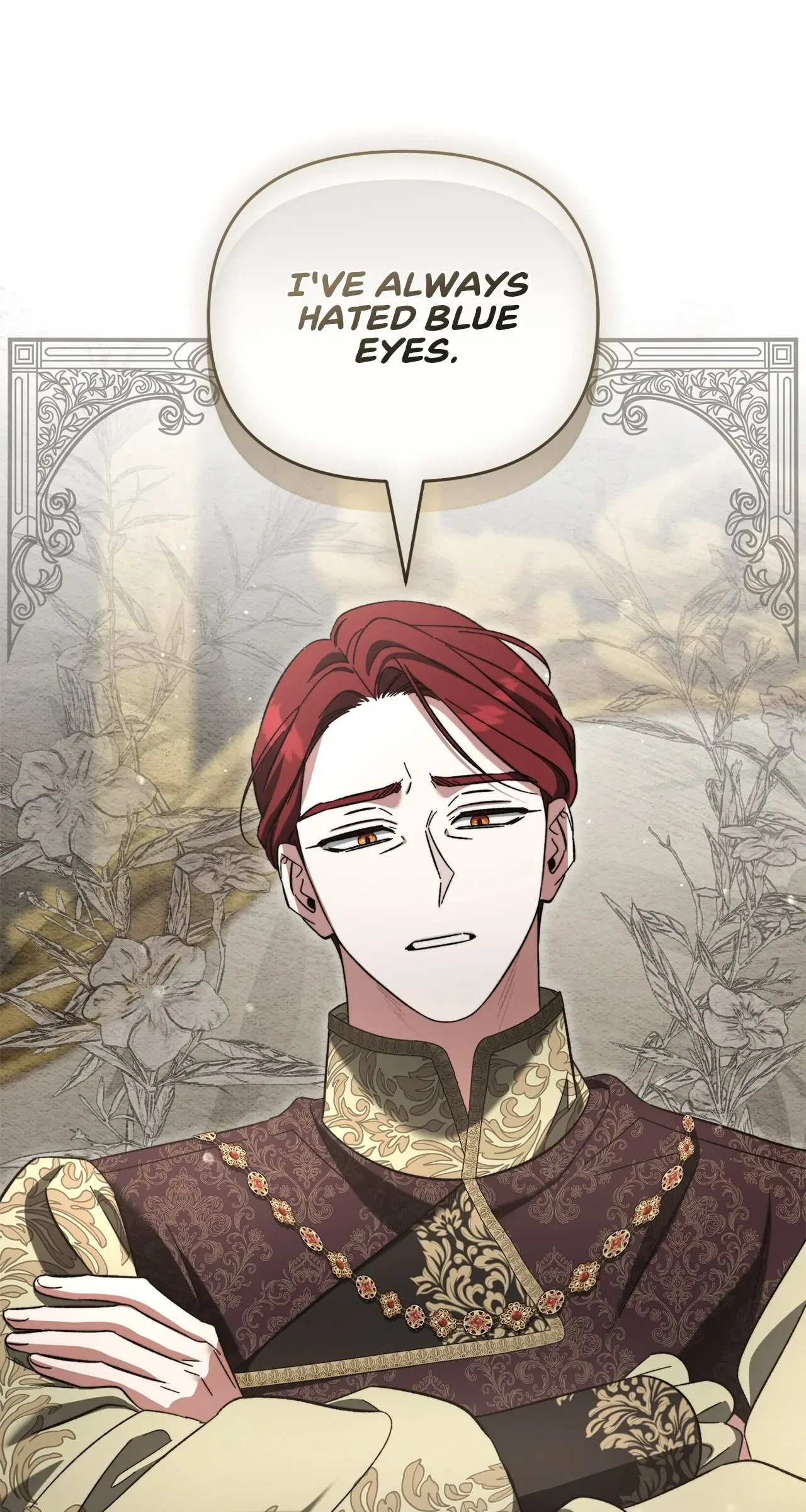 All for My Dearest Juliet Chapter 24 – Page 14