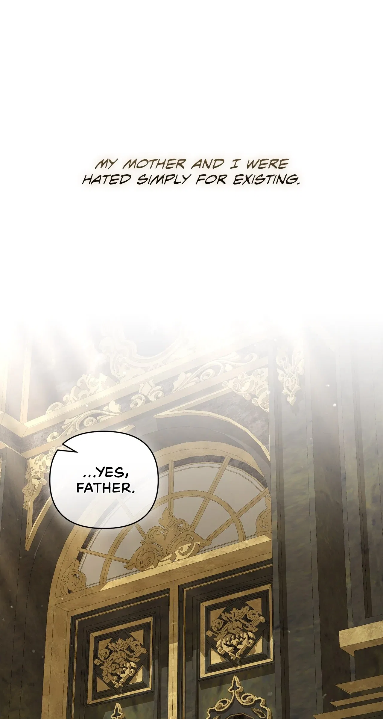 All for My Dearest Juliet Chapter 24 – Page 19