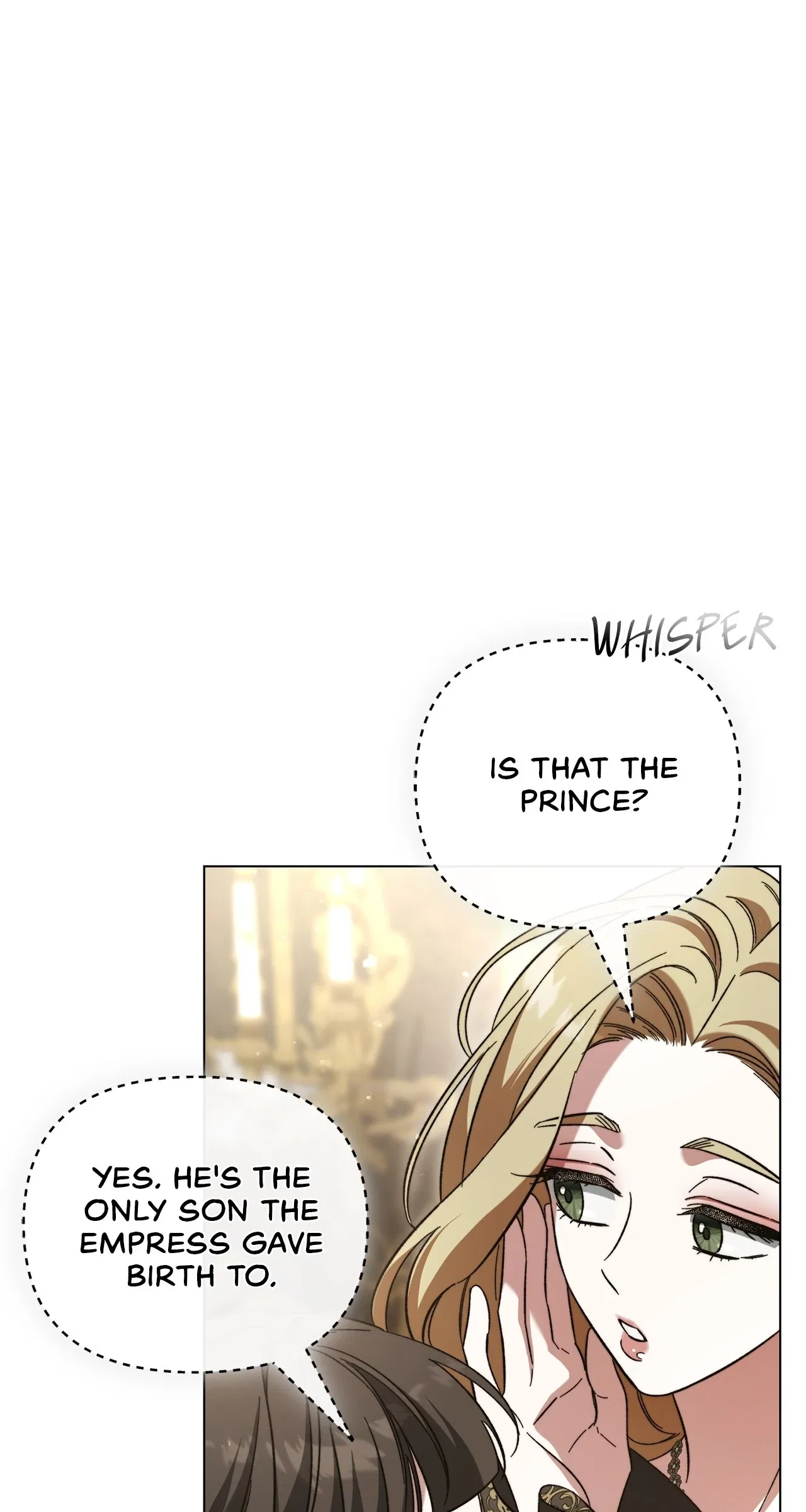 All for My Dearest Juliet Chapter 24 – Page 22