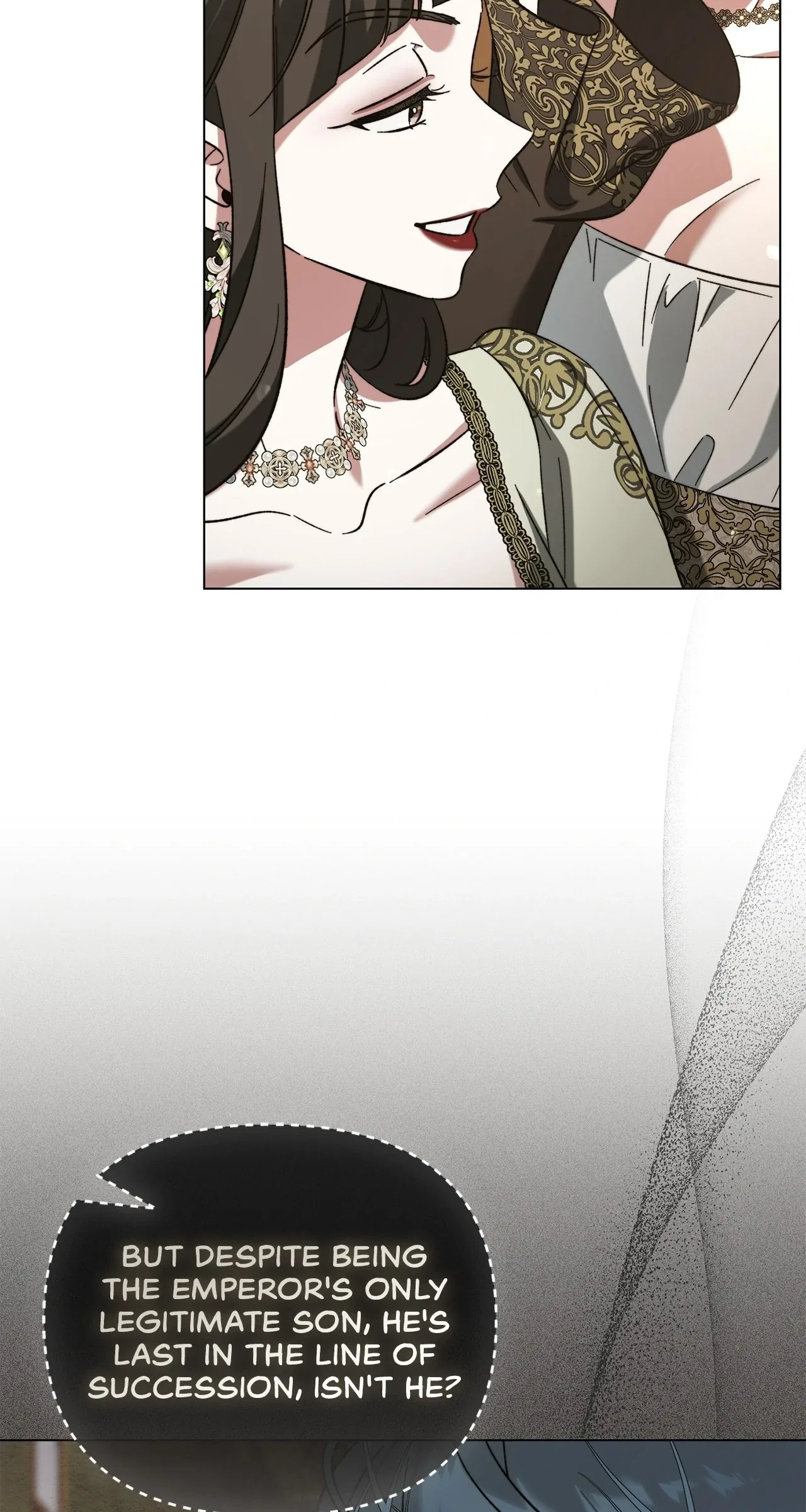 All for My Dearest Juliet Chapter 24 – Page 23