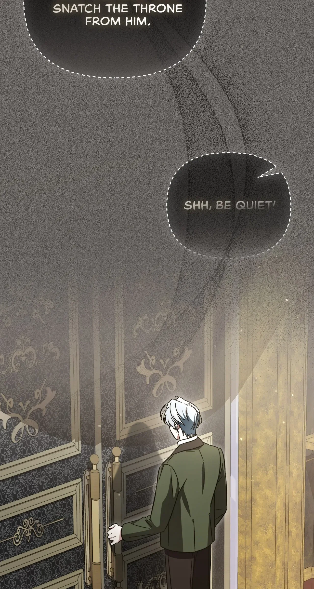 All for My Dearest Juliet Chapter 24 – Page 25