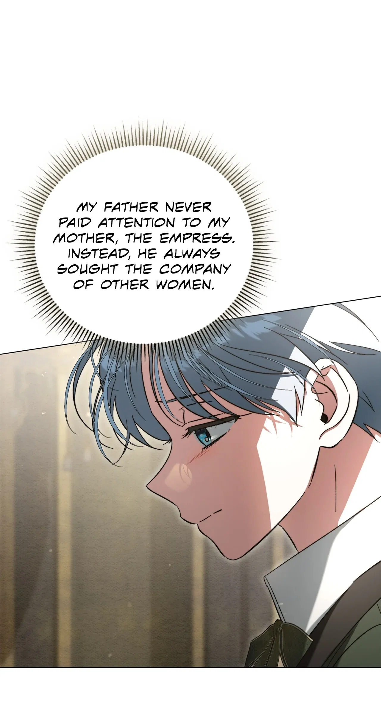 All for My Dearest Juliet Chapter 24 – Page 27