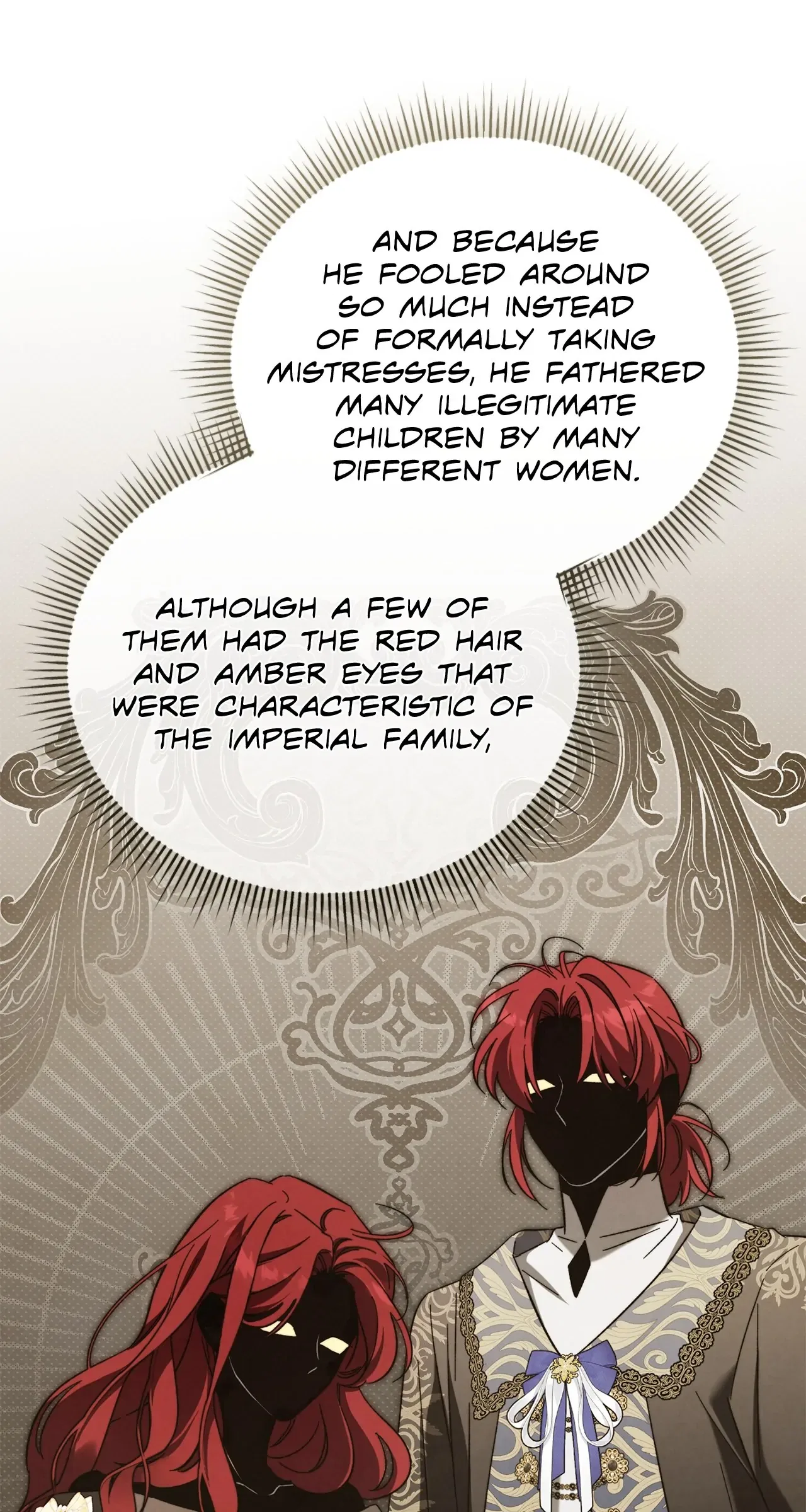 All for My Dearest Juliet Chapter 24 – Page 28