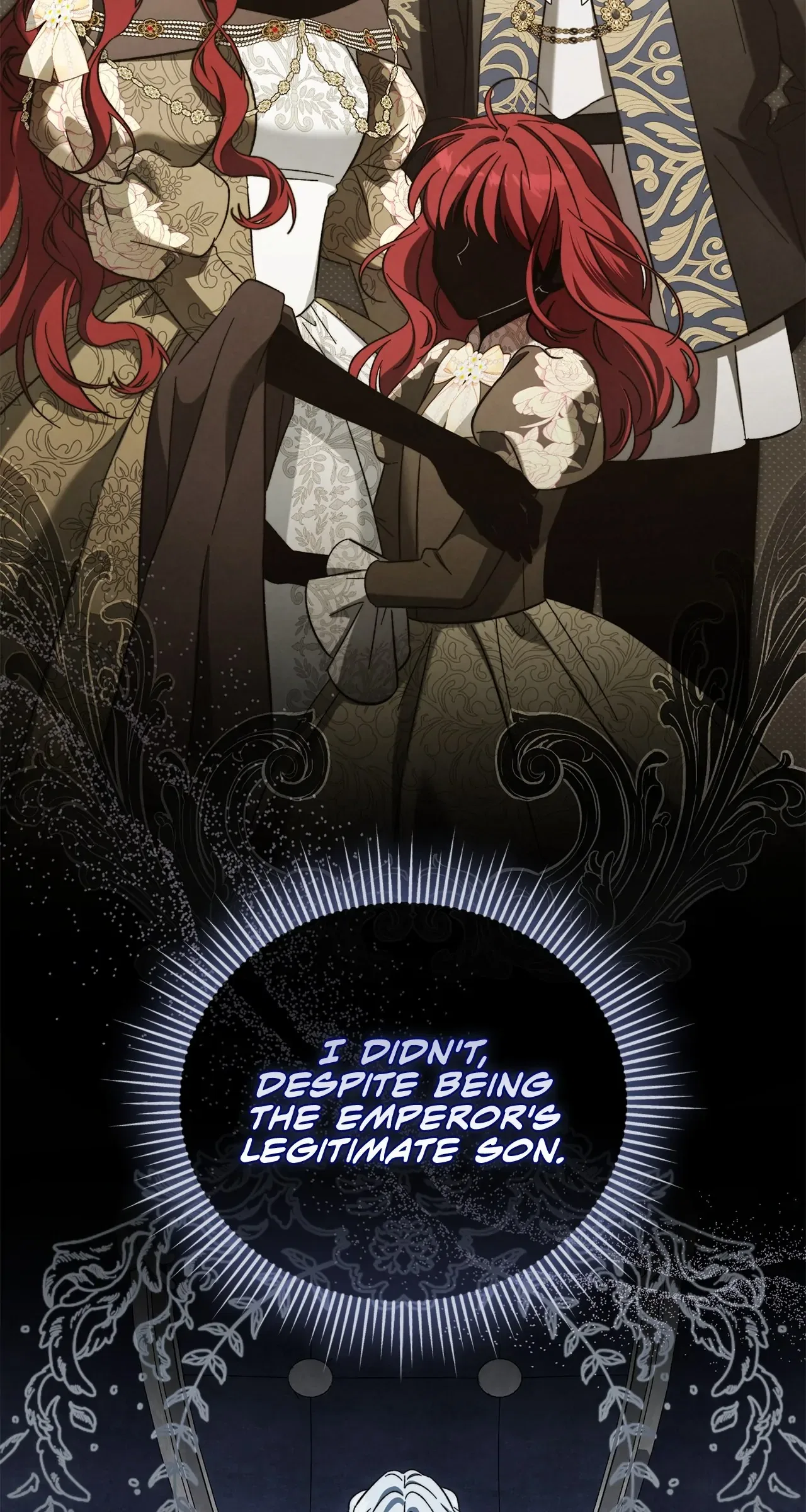 All for My Dearest Juliet Chapter 24 – Page 29