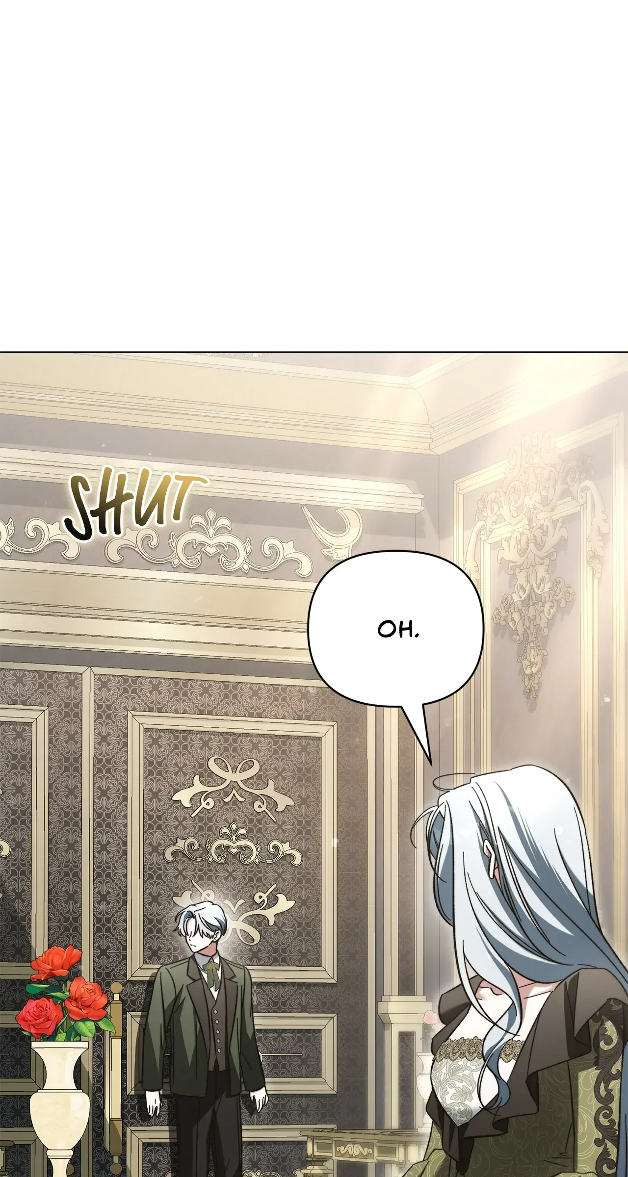 All for My Dearest Juliet Chapter 24 – Page 32