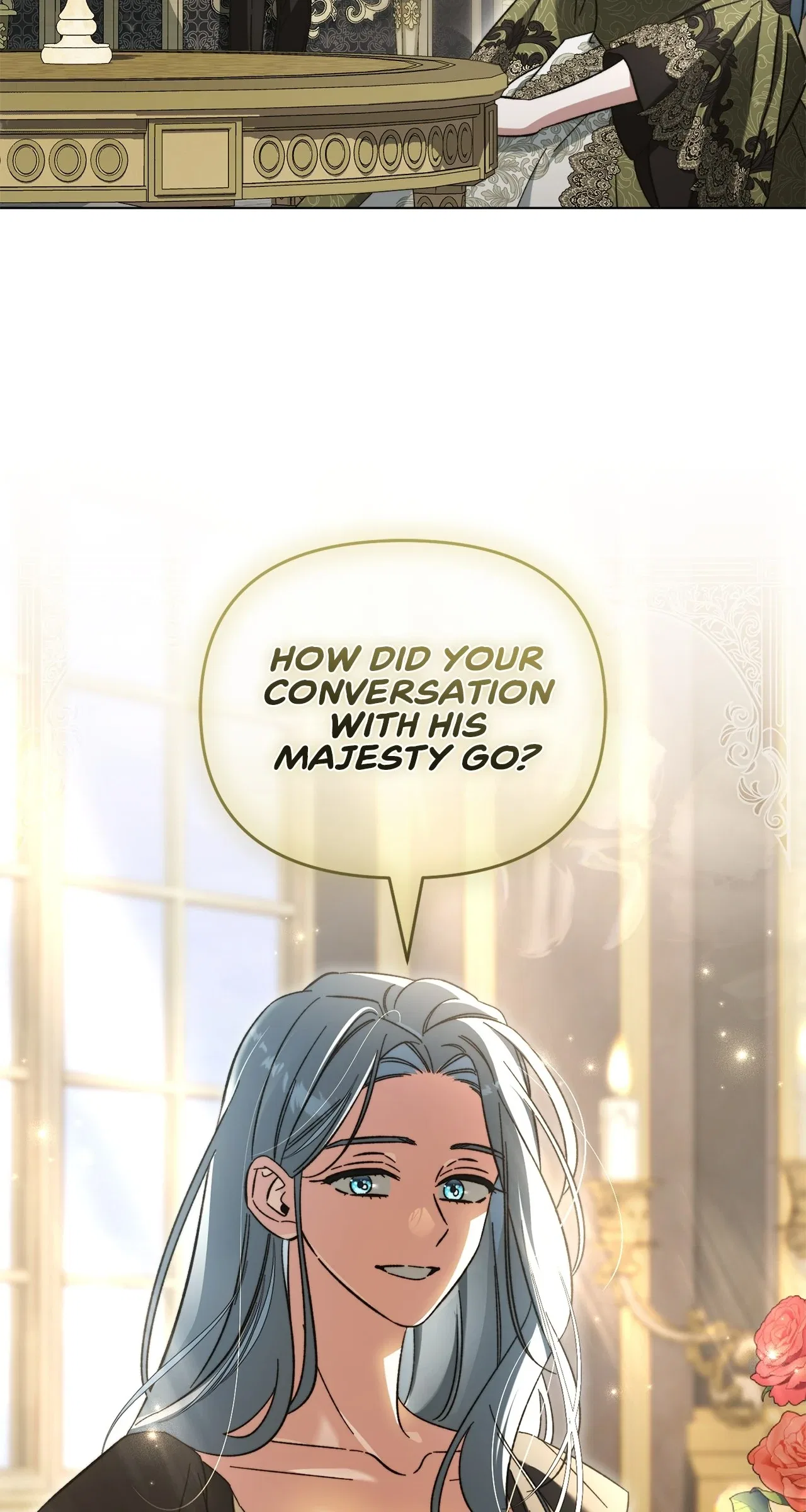 All for My Dearest Juliet Chapter 24 – Page 33