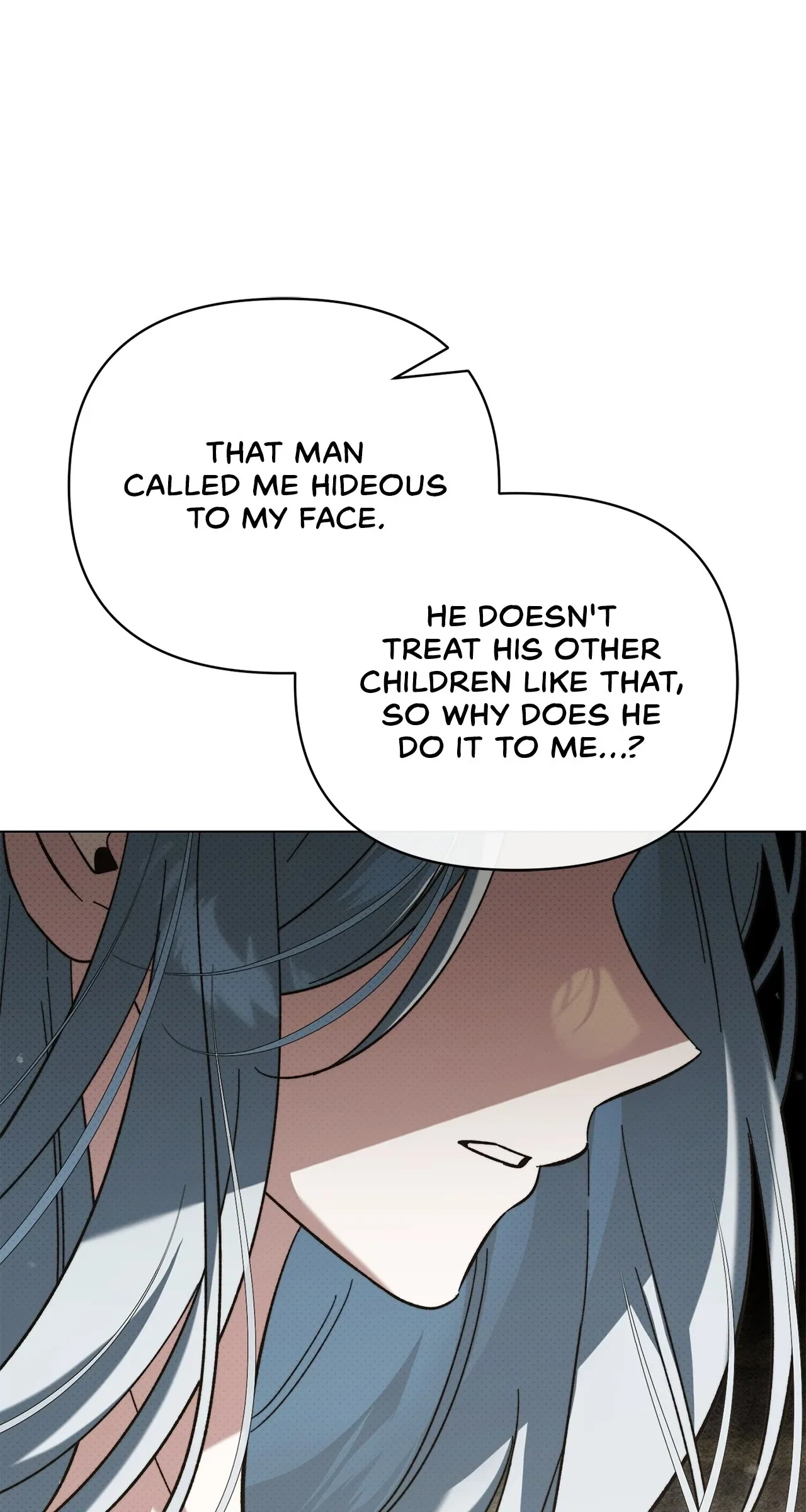 All for My Dearest Juliet Chapter 24 – Page 36