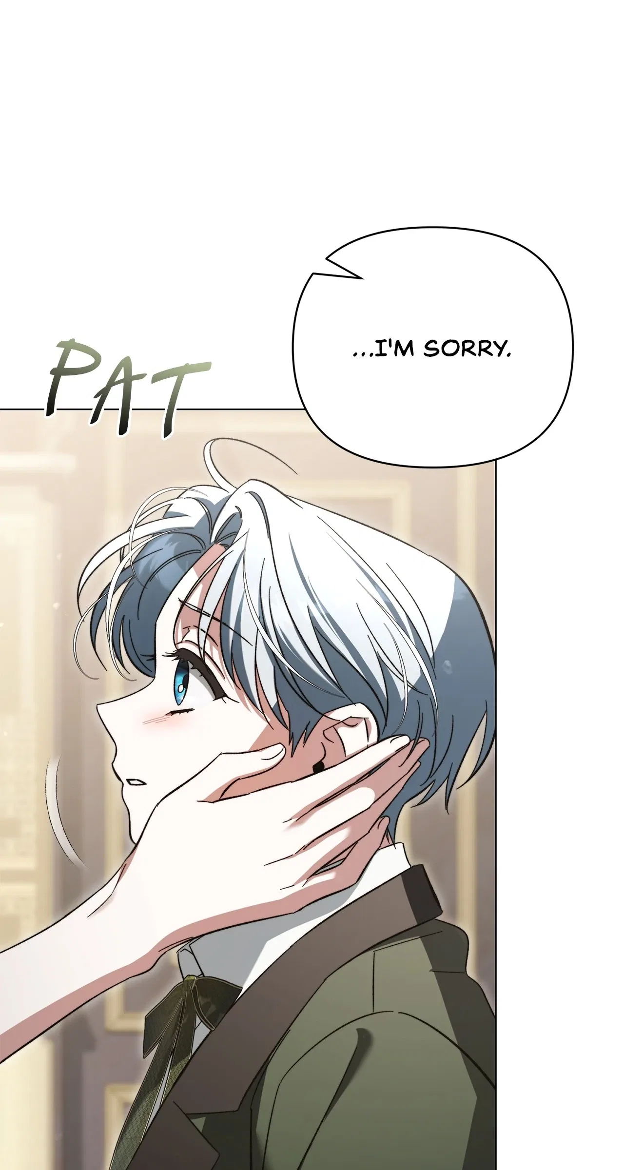 All for My Dearest Juliet Chapter 24 – Page 38