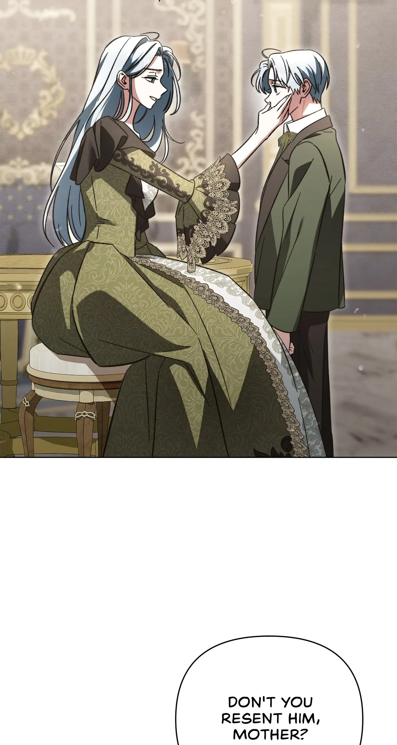 All for My Dearest Juliet Chapter 24 – Page 40