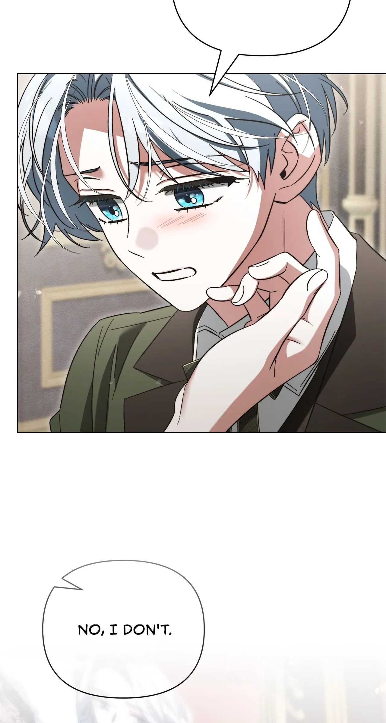 All for My Dearest Juliet Chapter 24 – Page 41